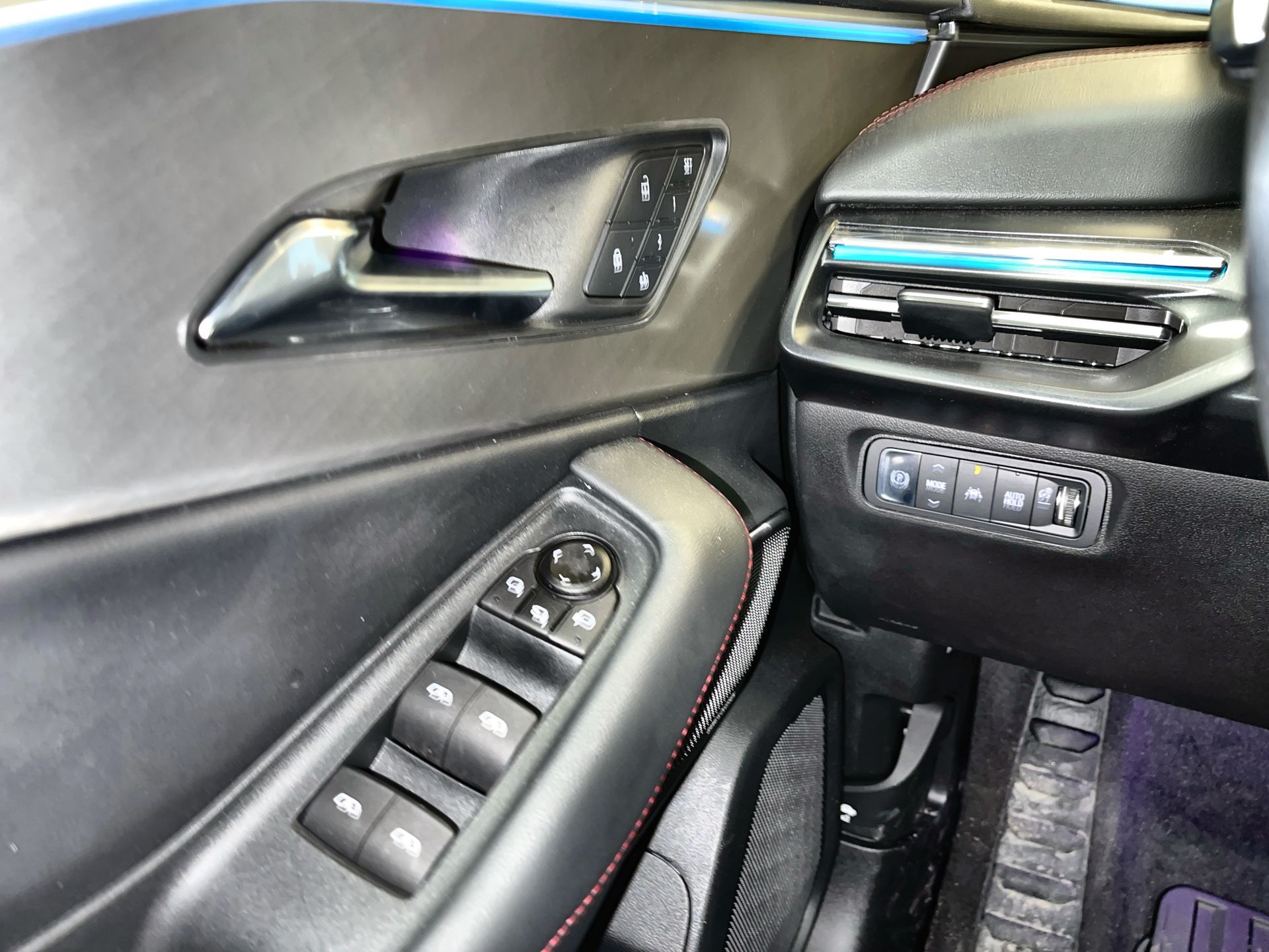 Acura ZDX  2024 à Regina, Saskatchewan