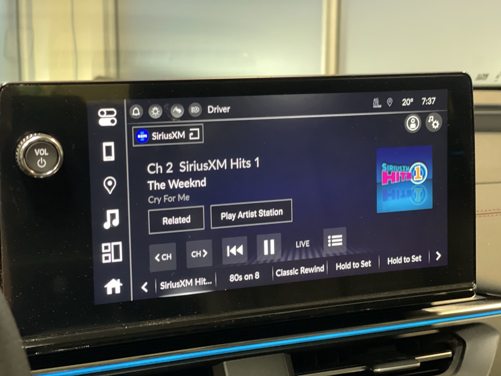 2024 Acura ZDX in Regina, Saskatchewan