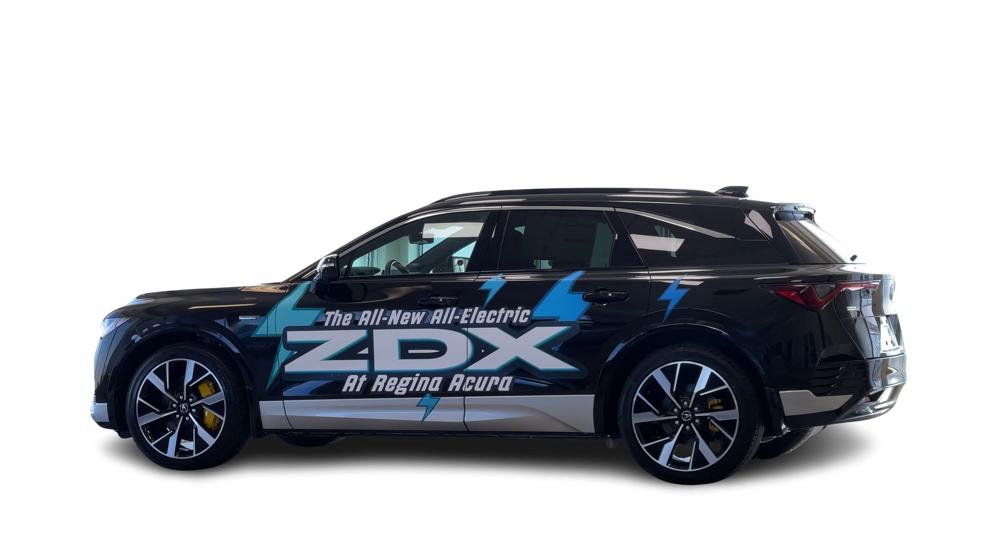2024 Acura ZDX in Regina, Saskatchewan
