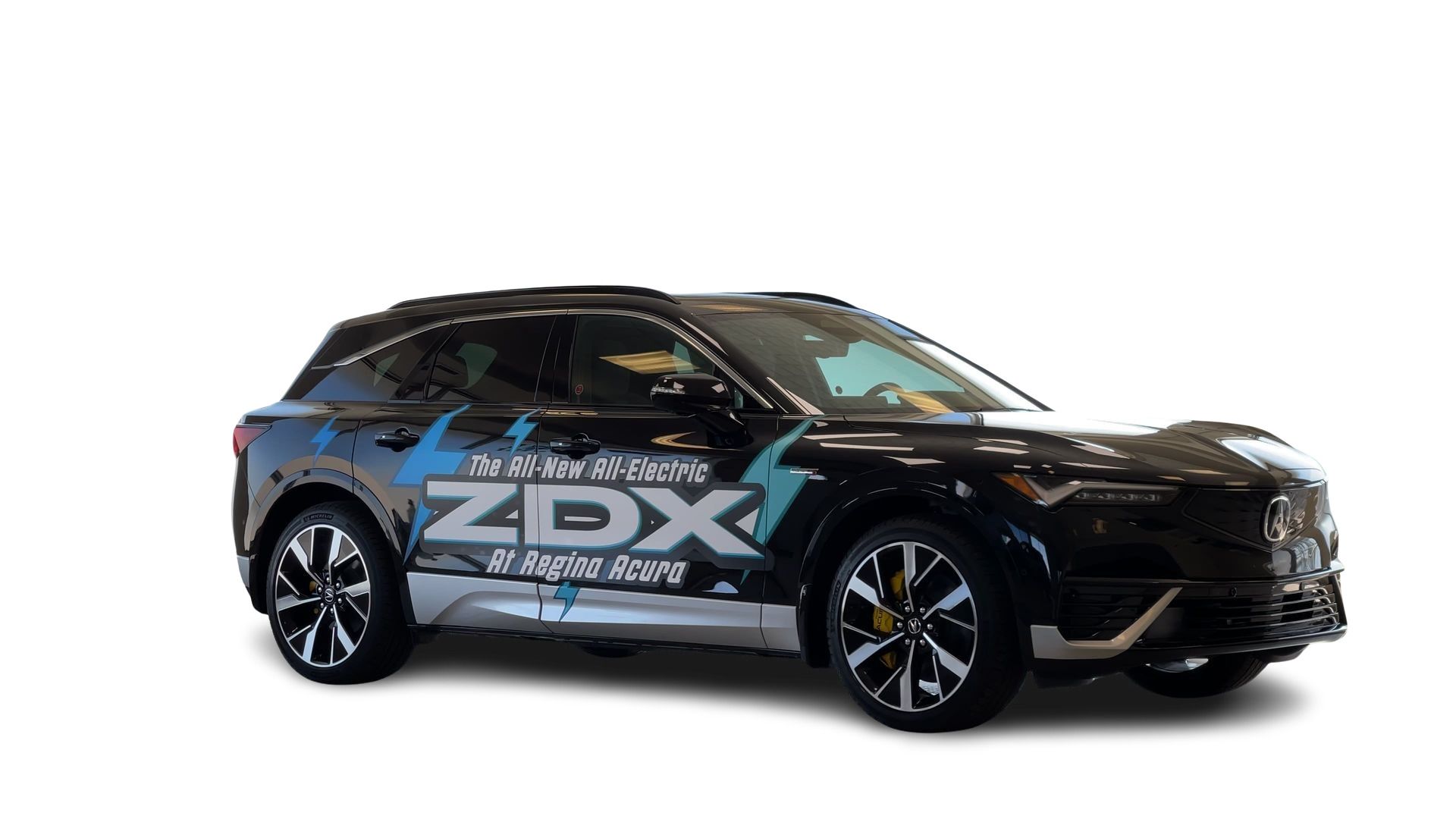 2024 Acura ZDX in Regina, Saskatchewan