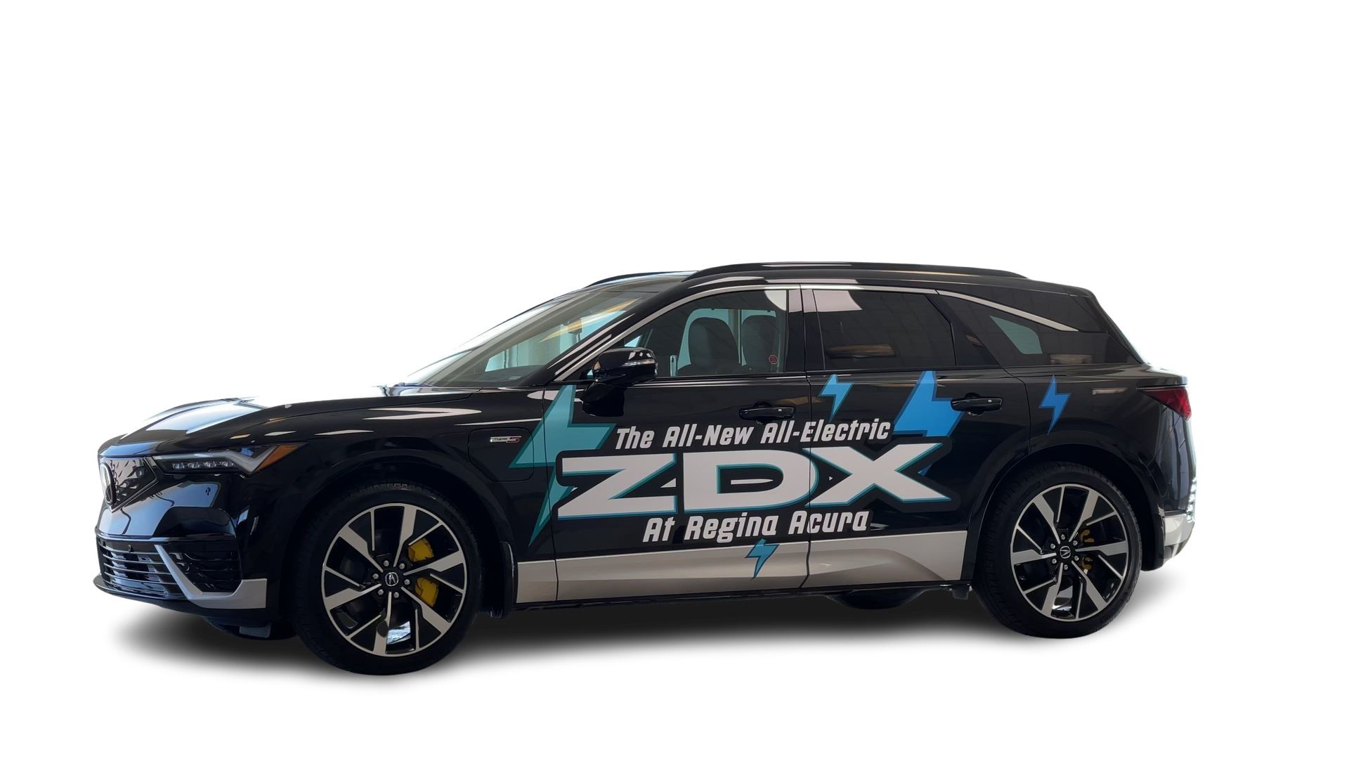 2024 Acura ZDX in Regina, Saskatchewan