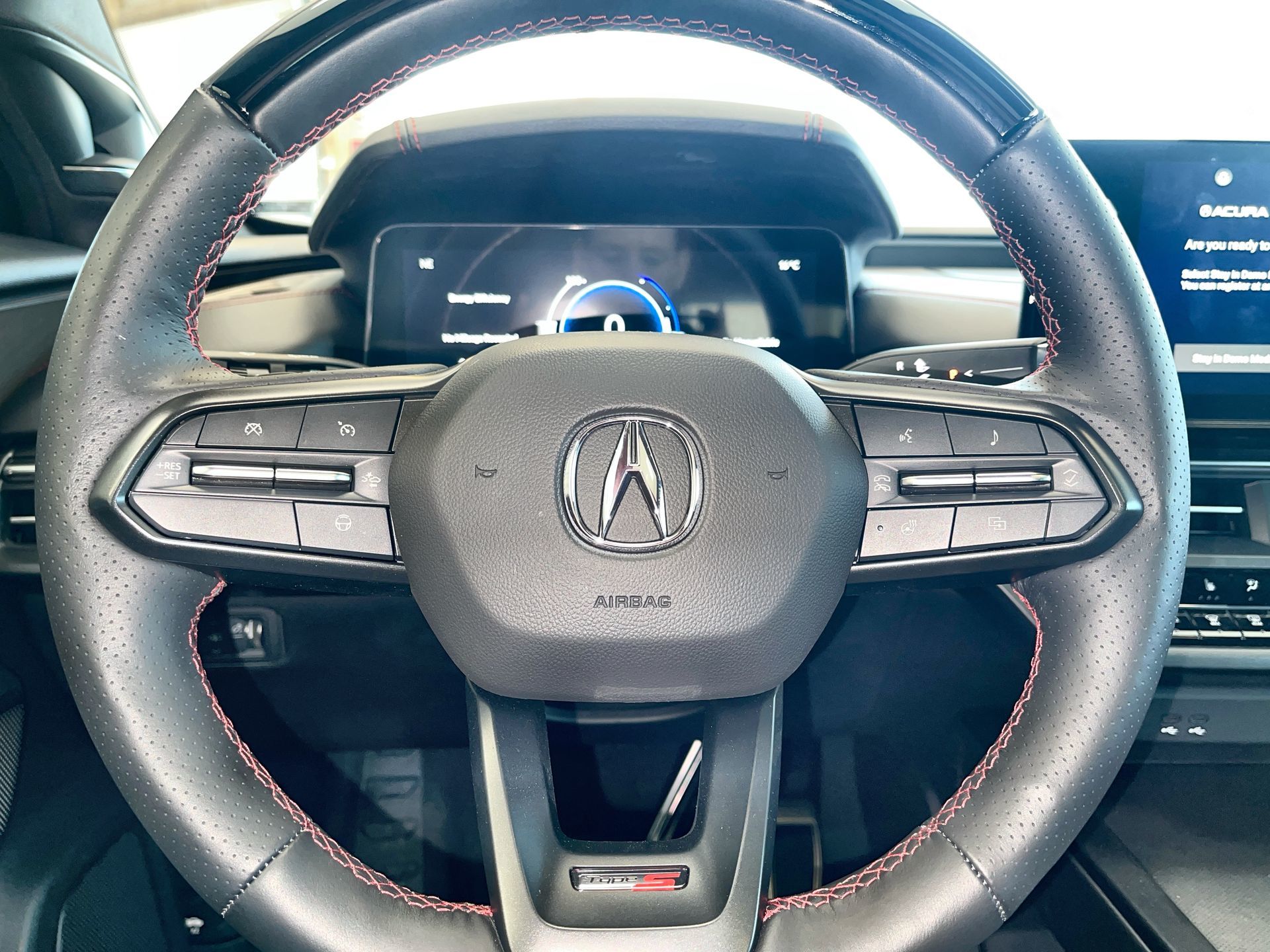 2024 Acura ZDX in Regina, Saskatchewan