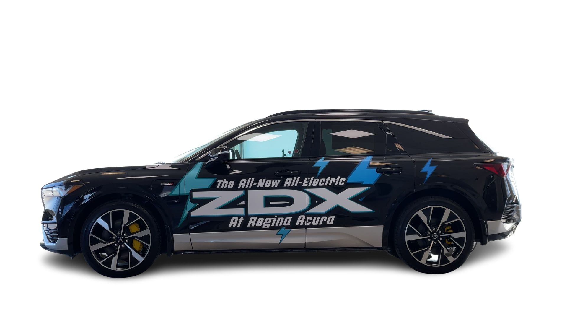 2024 Acura ZDX in Regina, Saskatchewan