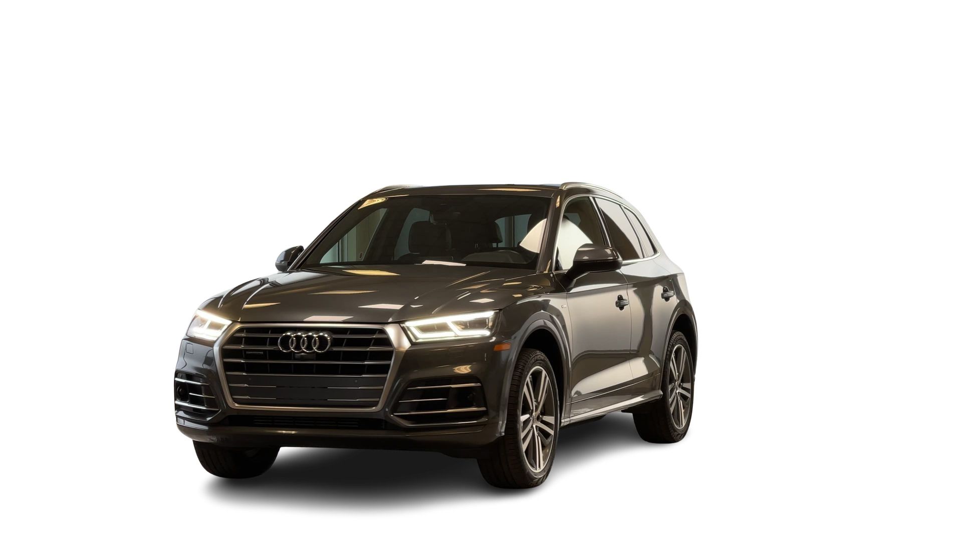 Audi Q5  2018 à Regina, Saskatchewan