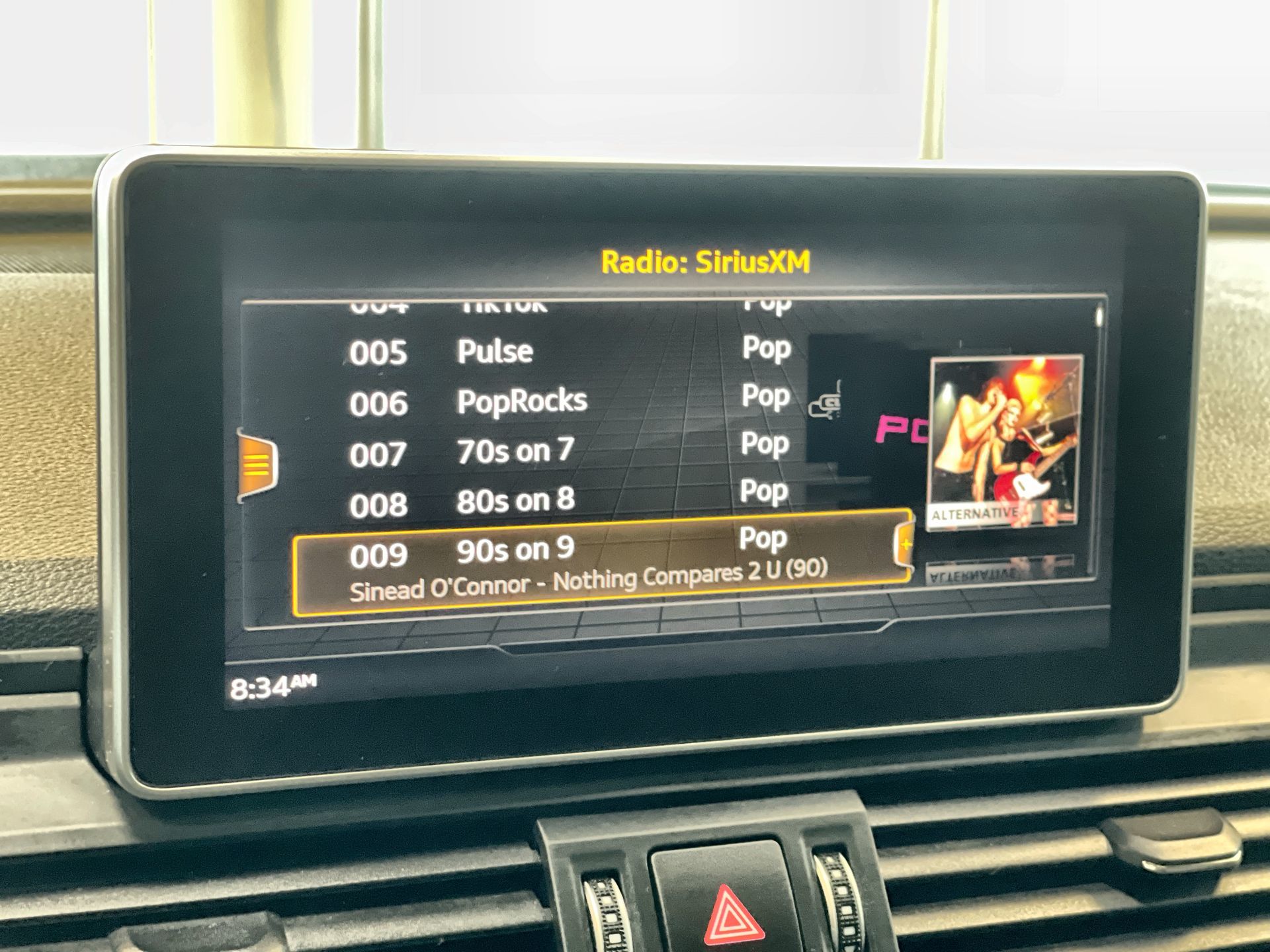 Audi Q5  2018 à Regina, Saskatchewan