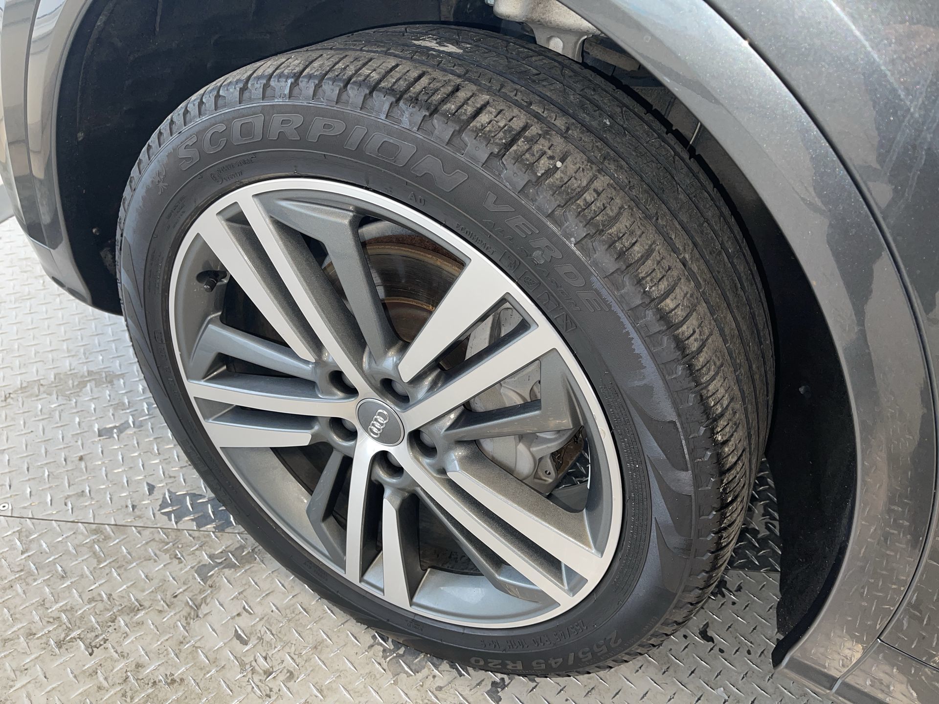 Audi Q5  2018 à Regina, Saskatchewan