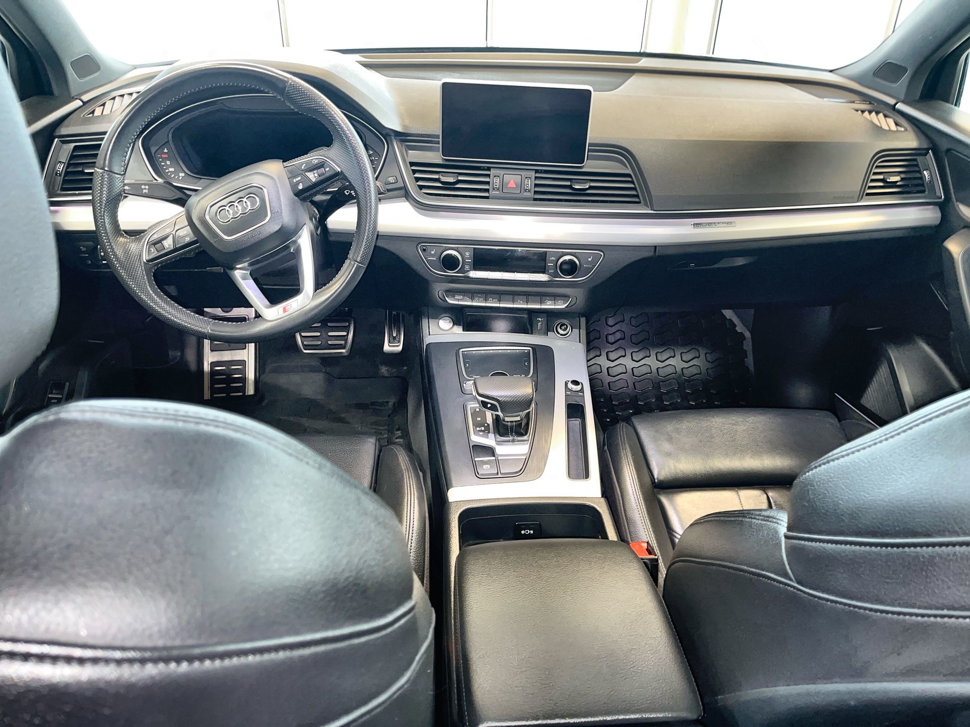 Audi Q5  2018 à Regina, Saskatchewan