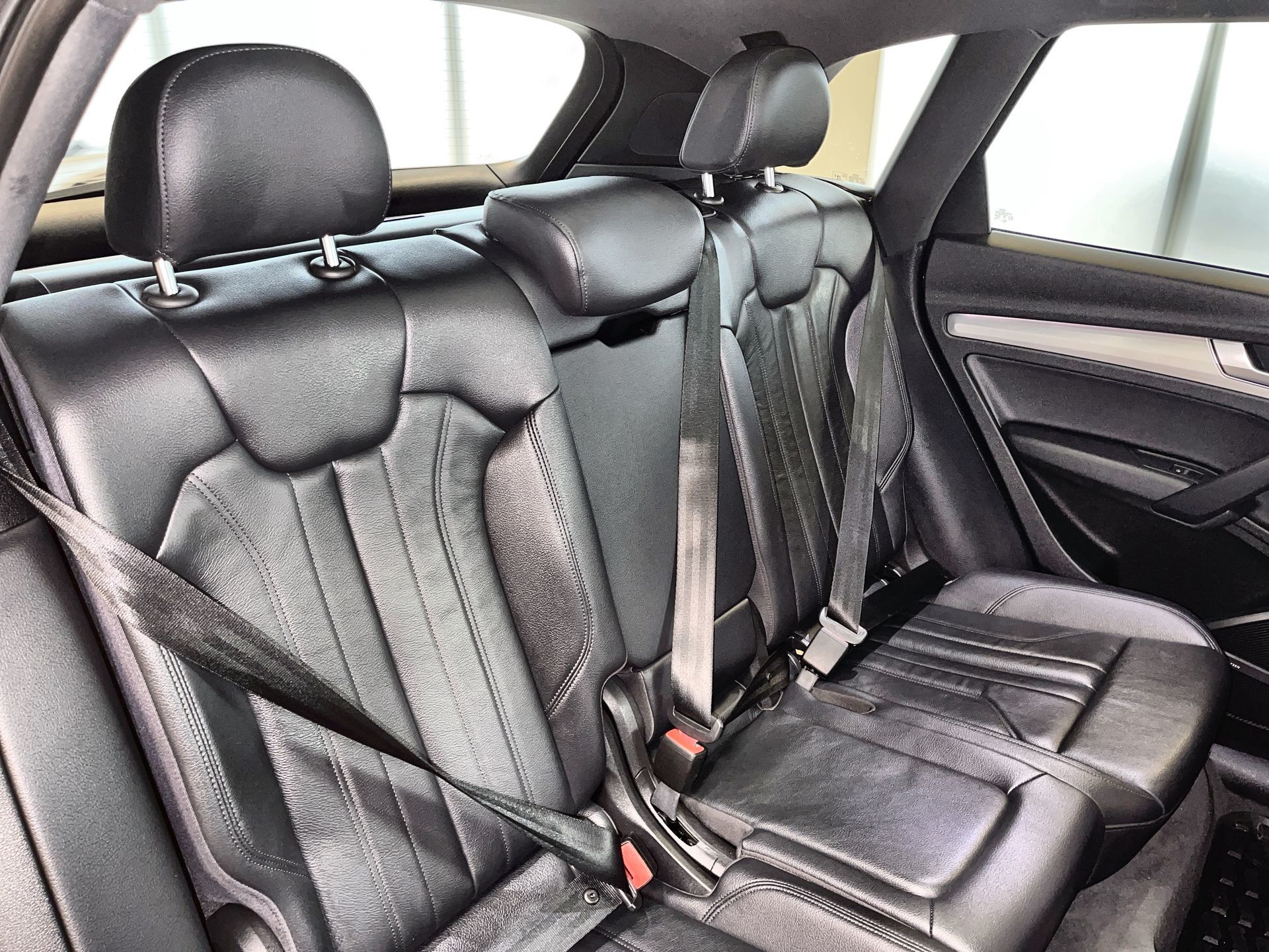 Audi Q5  2018 à Regina, Saskatchewan