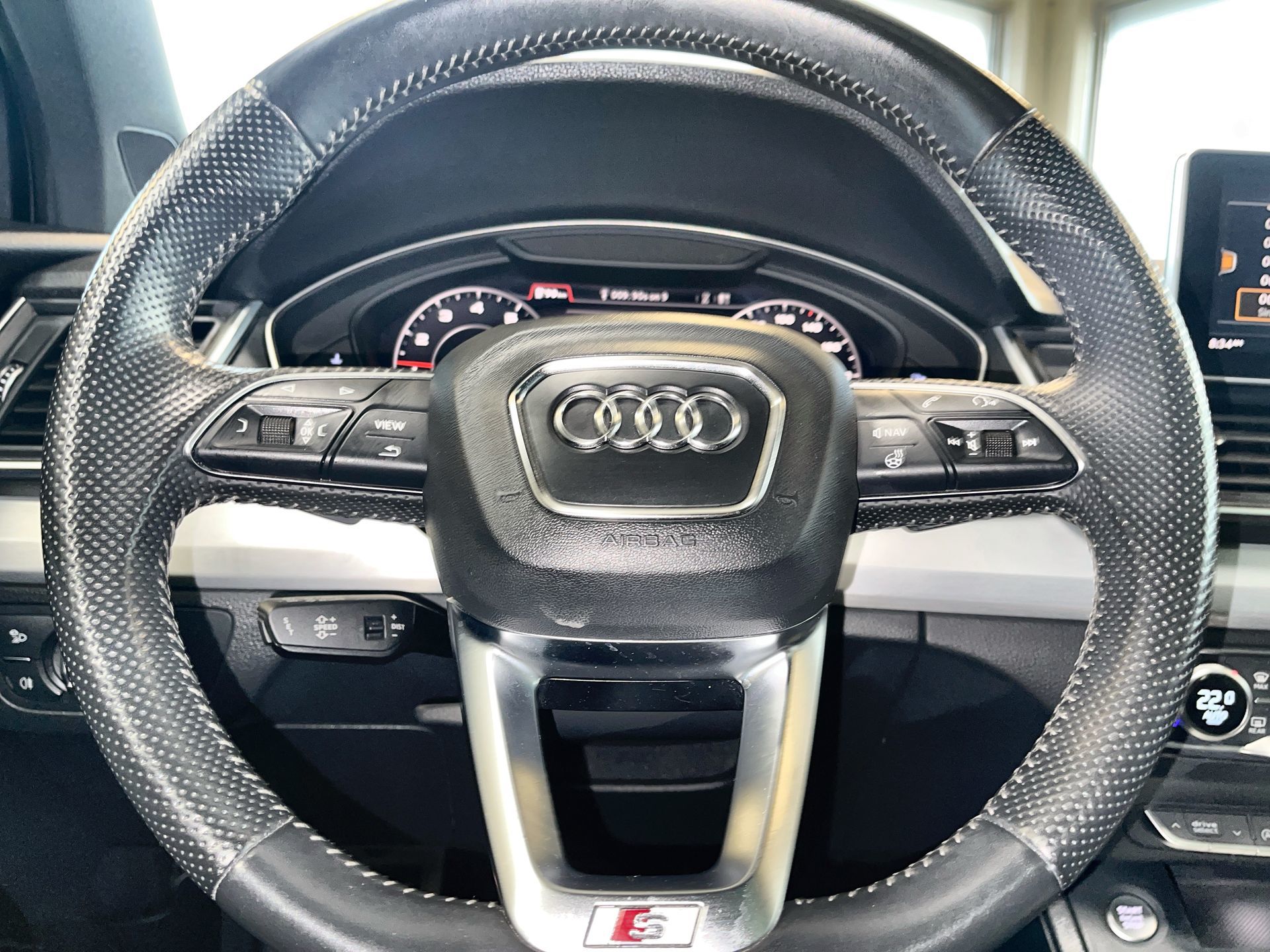 Audi Q5  2018 à Regina, Saskatchewan