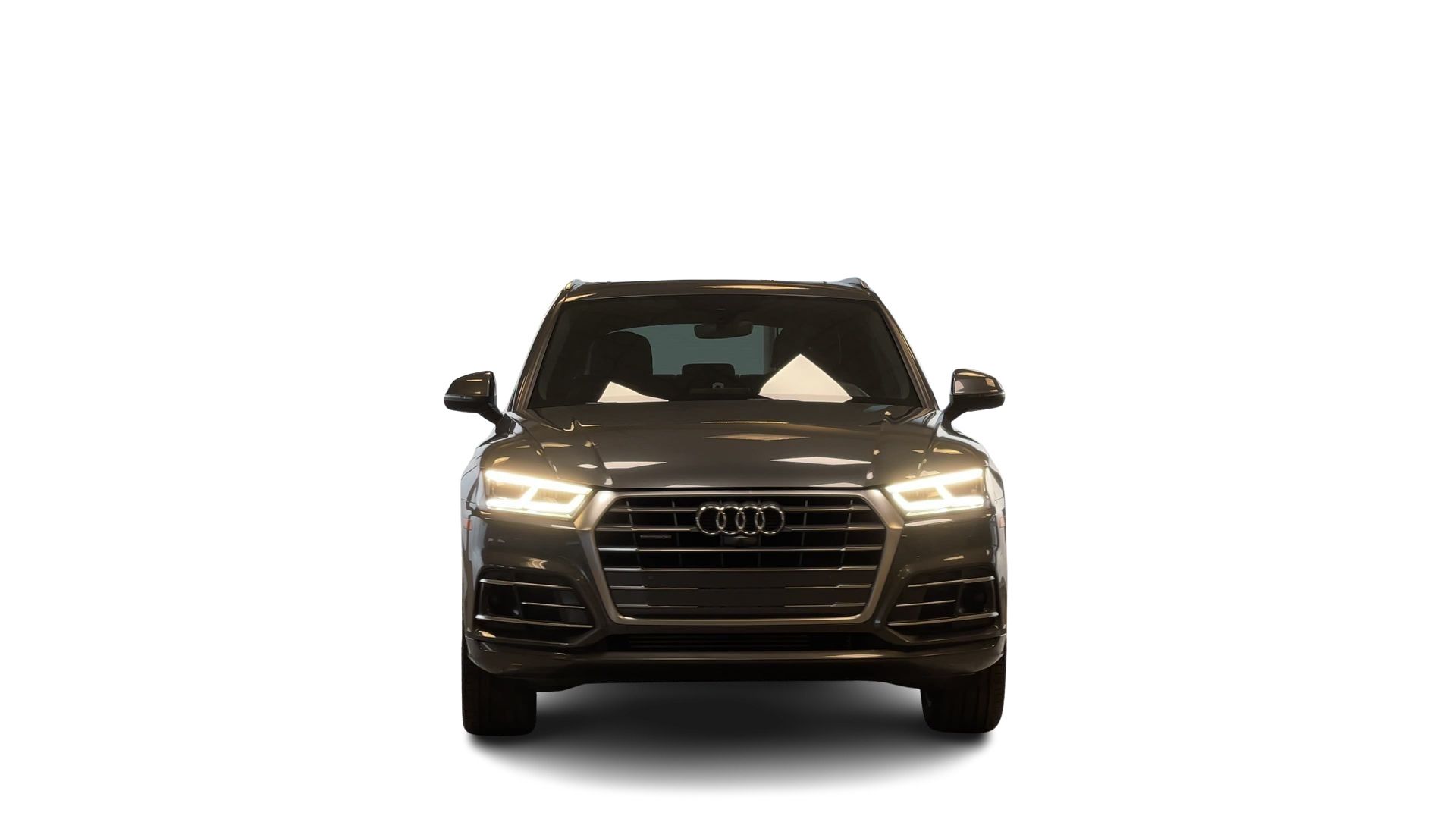 Audi Q5  2018 à Regina, Saskatchewan