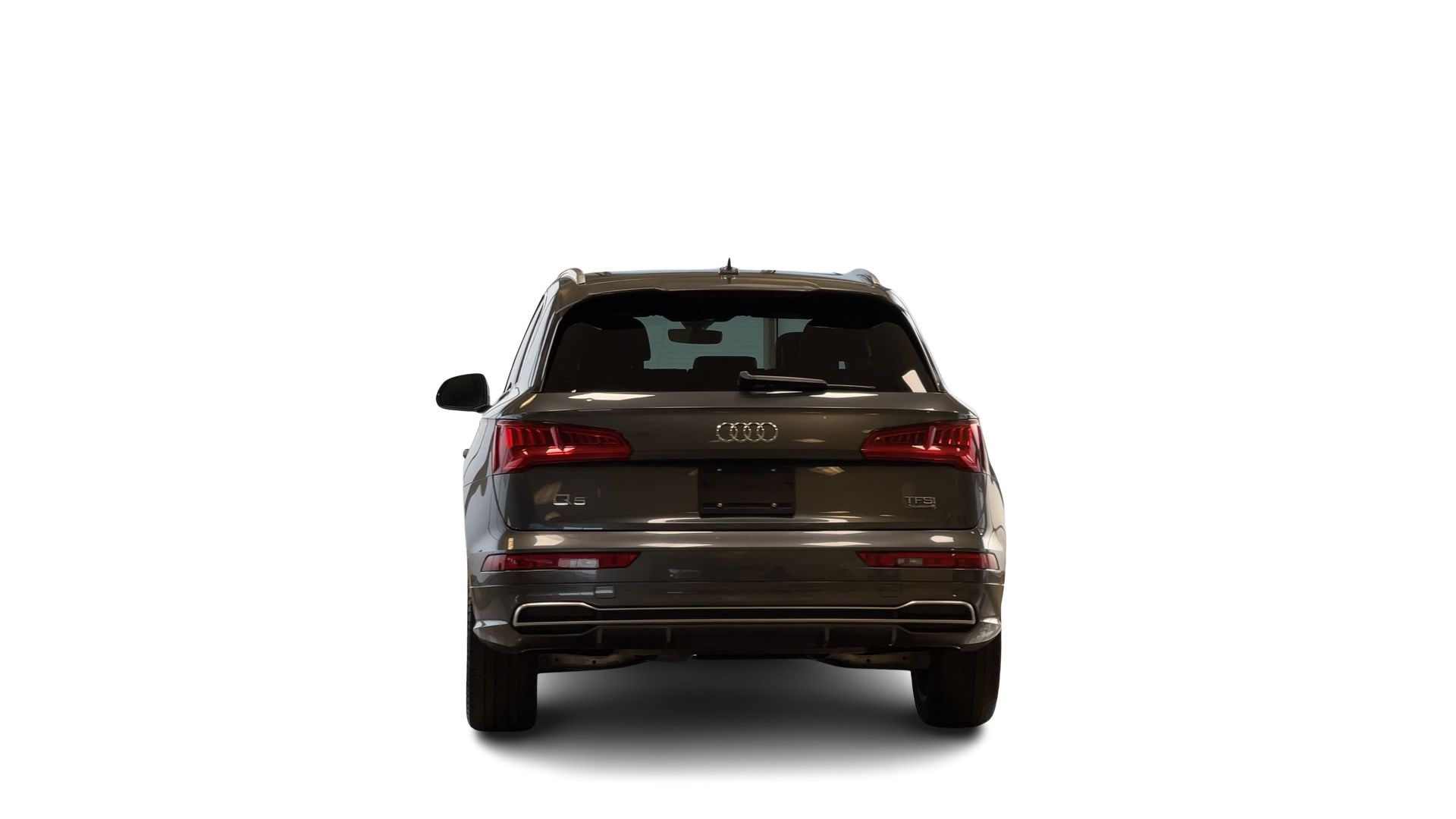 Audi Q5  2018 à Regina, Saskatchewan