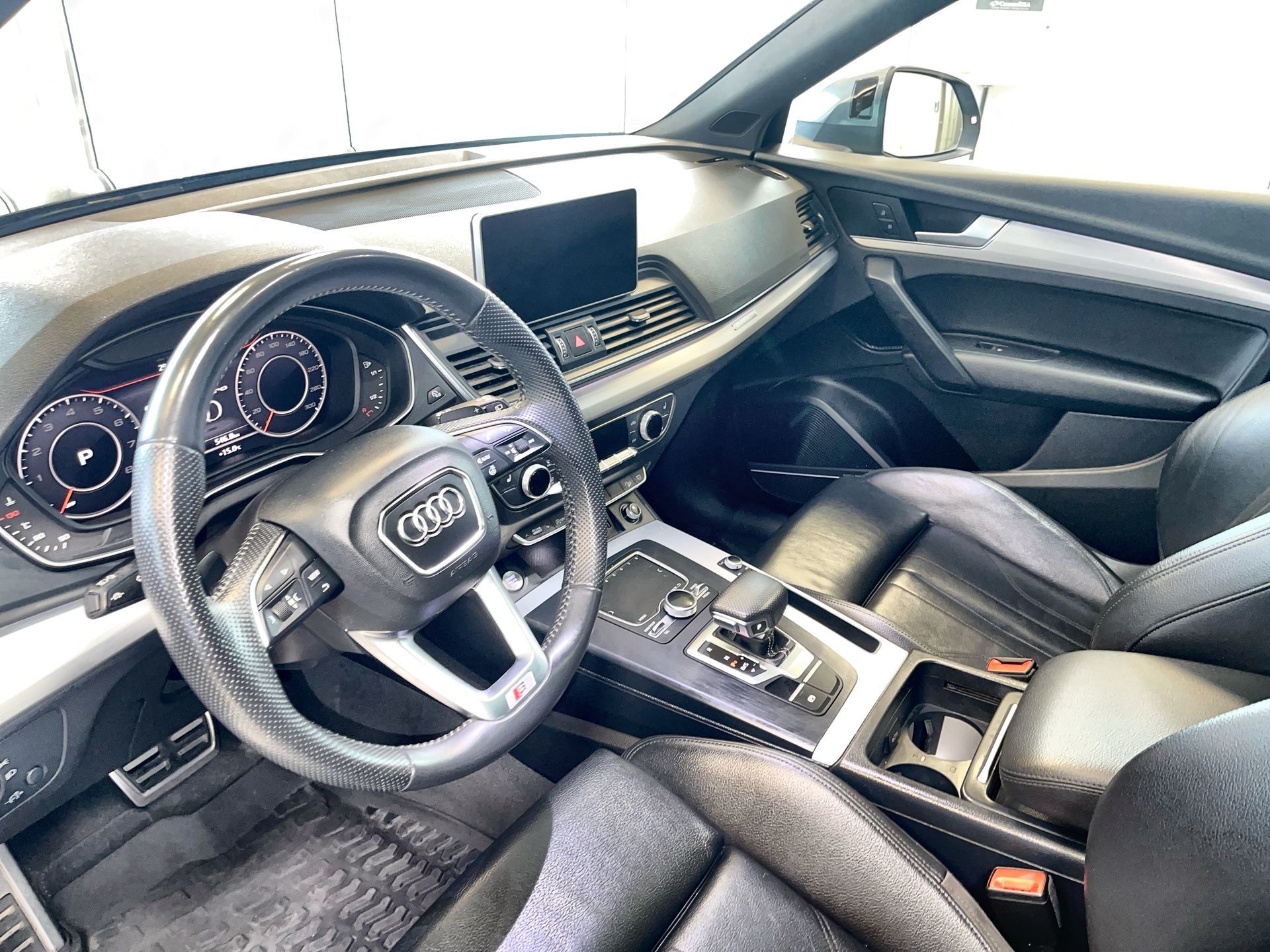Audi Q5  2018 à Regina, Saskatchewan