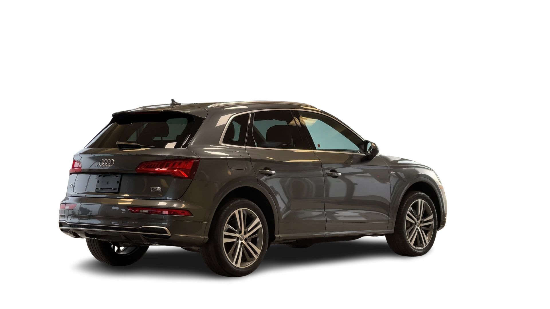 Audi Q5  2018 à Regina, Saskatchewan