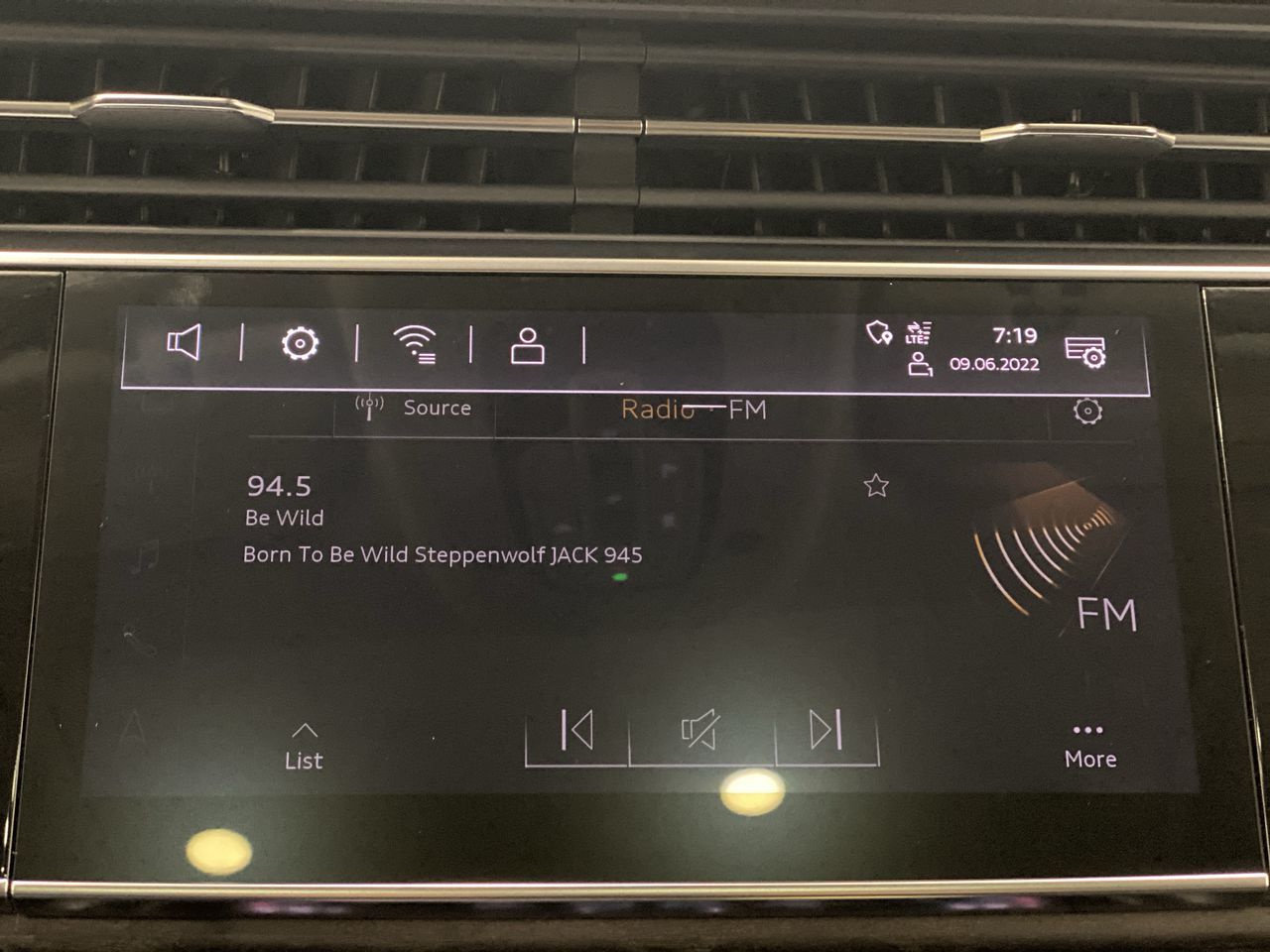 Audi Q8  2019 à Regina, Saskatchewan