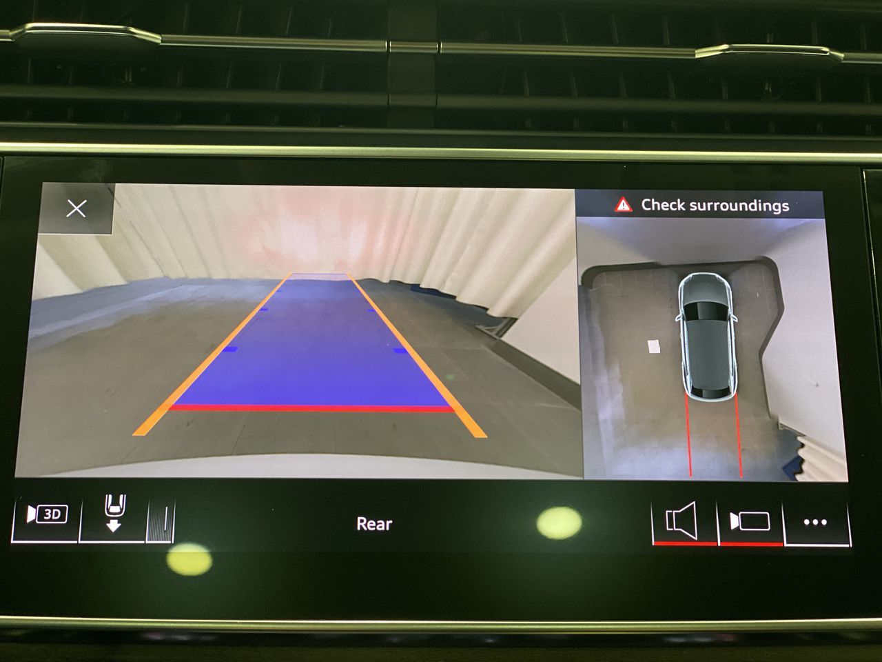 Audi Q8  2019 à Regina, Saskatchewan