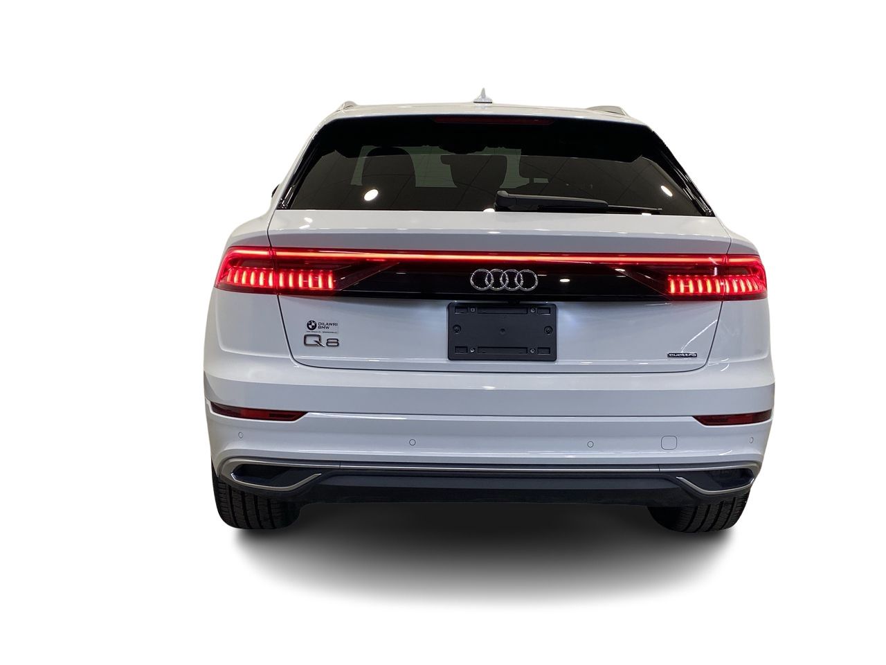 Audi Q8  2019 à Regina, Saskatchewan