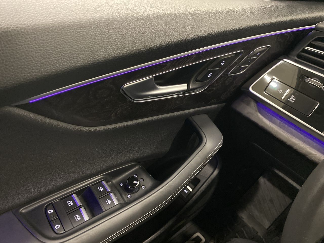 Audi Q8  2019 à Regina, Saskatchewan