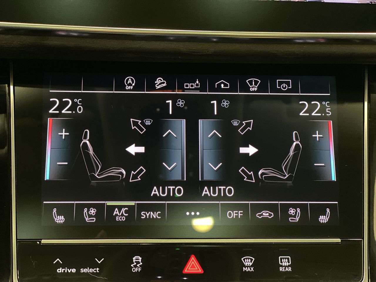 Audi Q8  2019 à Regina, Saskatchewan