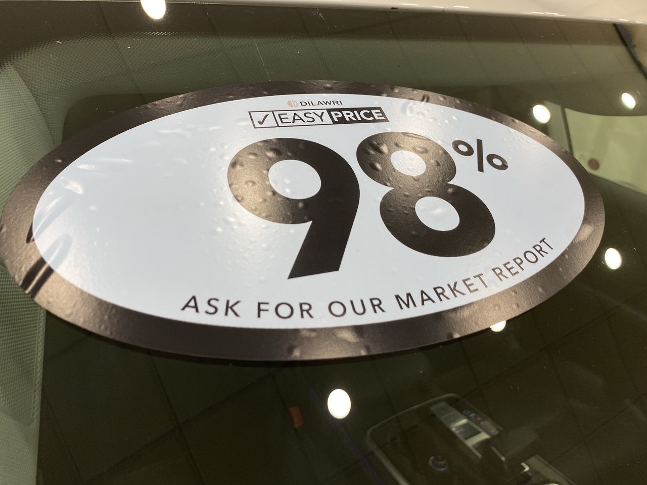 Audi Q8  2019 à Regina, Saskatchewan