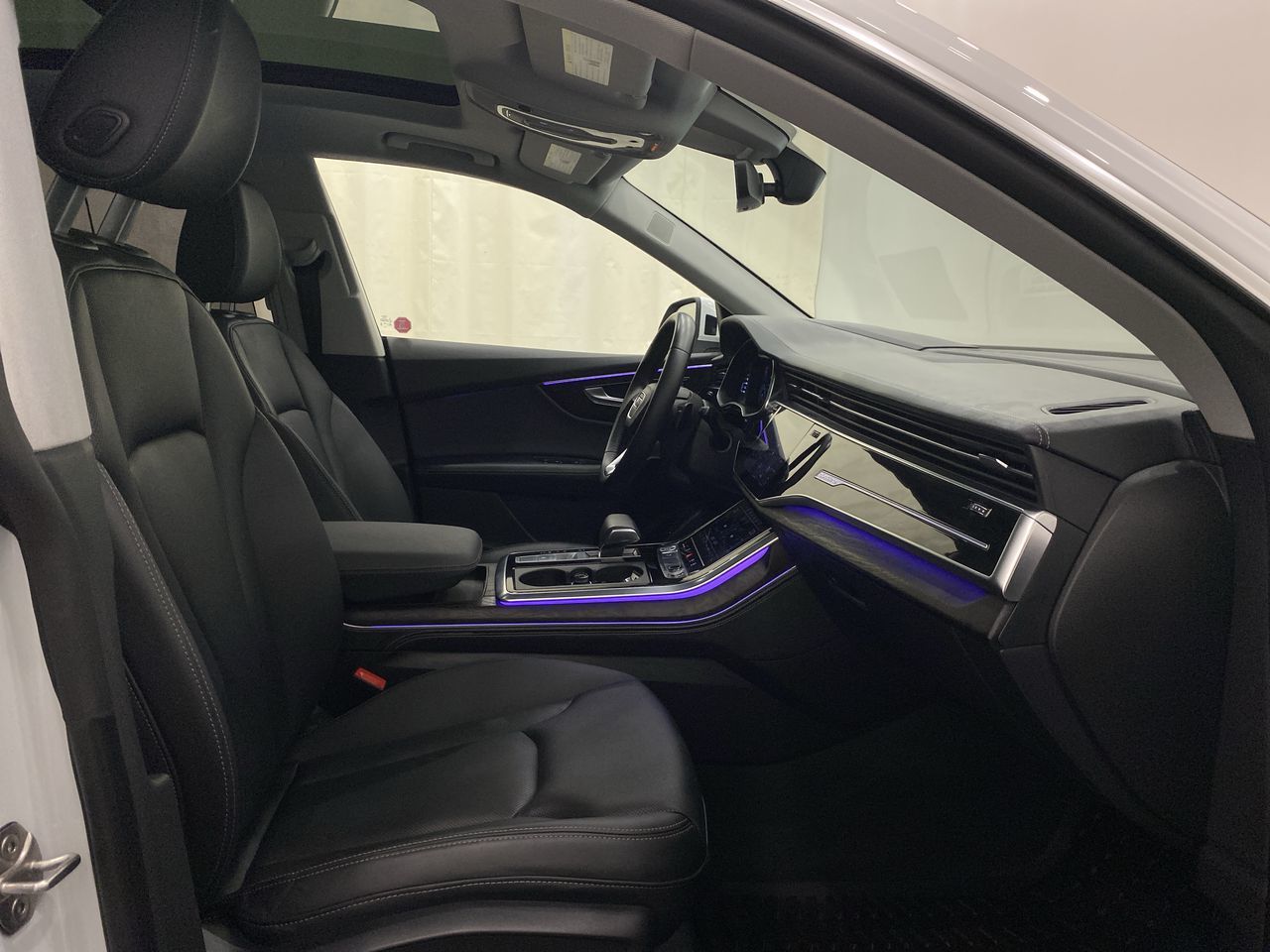 Audi Q8  2019 à Regina, Saskatchewan