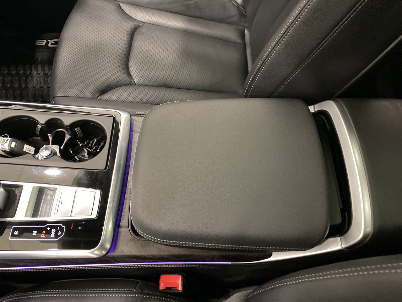 Audi Q8  2019 à Regina, Saskatchewan