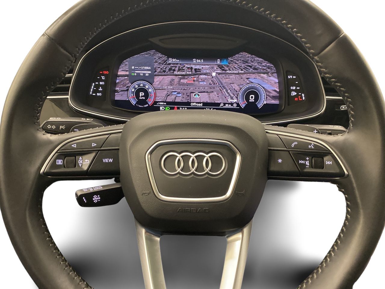 Audi Q8  2019 à Regina, Saskatchewan