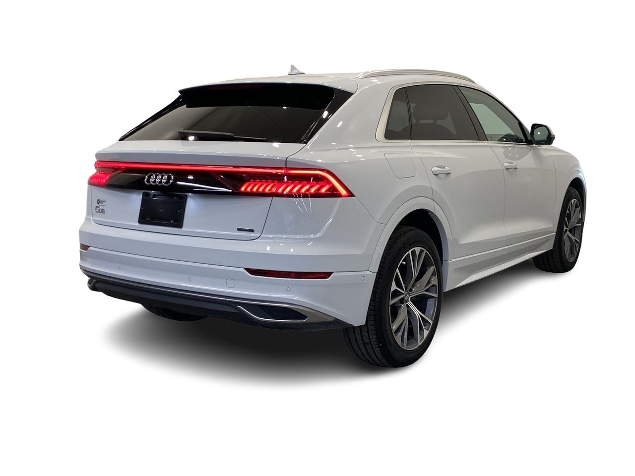 Audi Q8  2019 à Regina, Saskatchewan