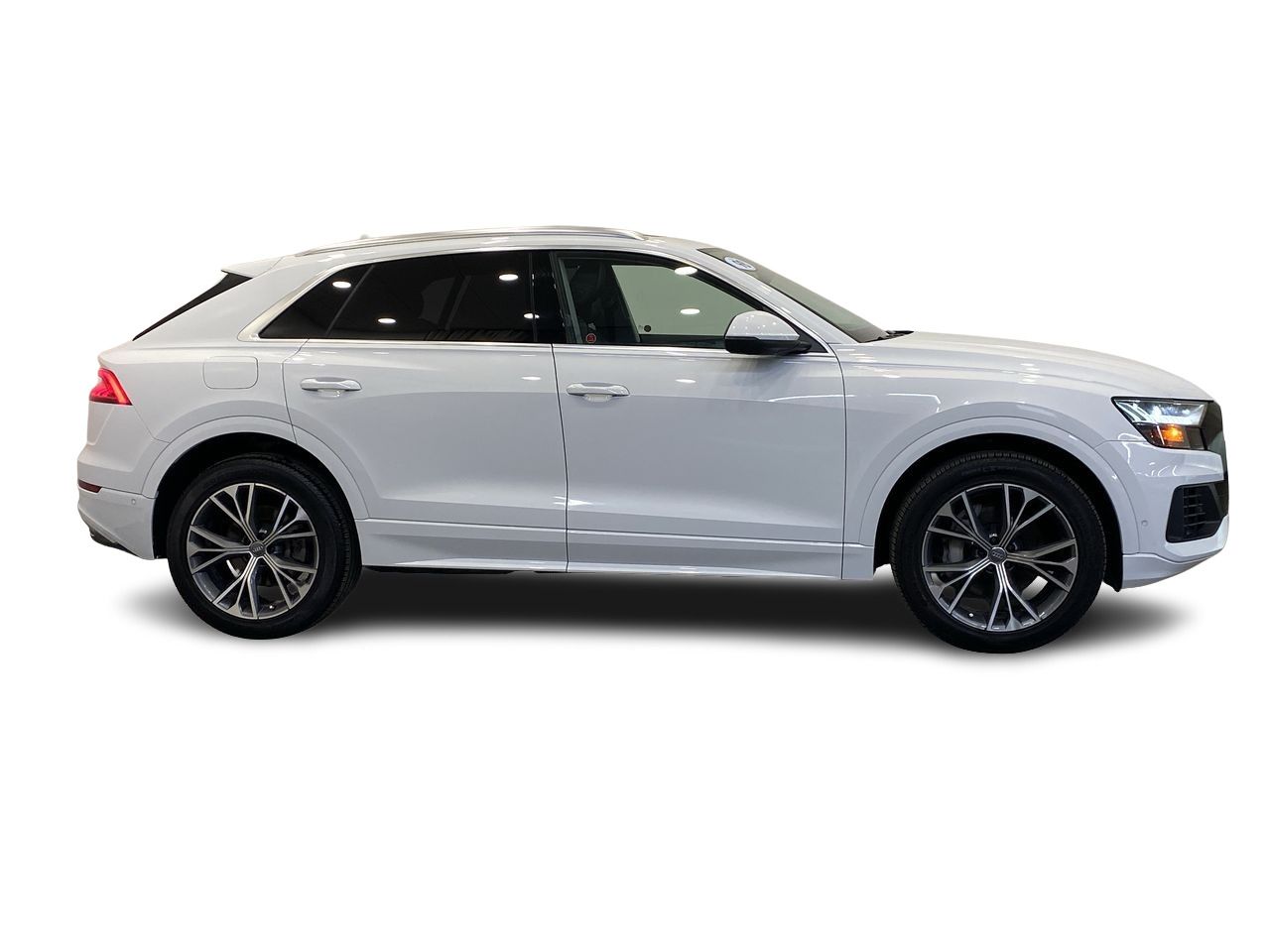 Audi Q8  2019 à Regina, Saskatchewan