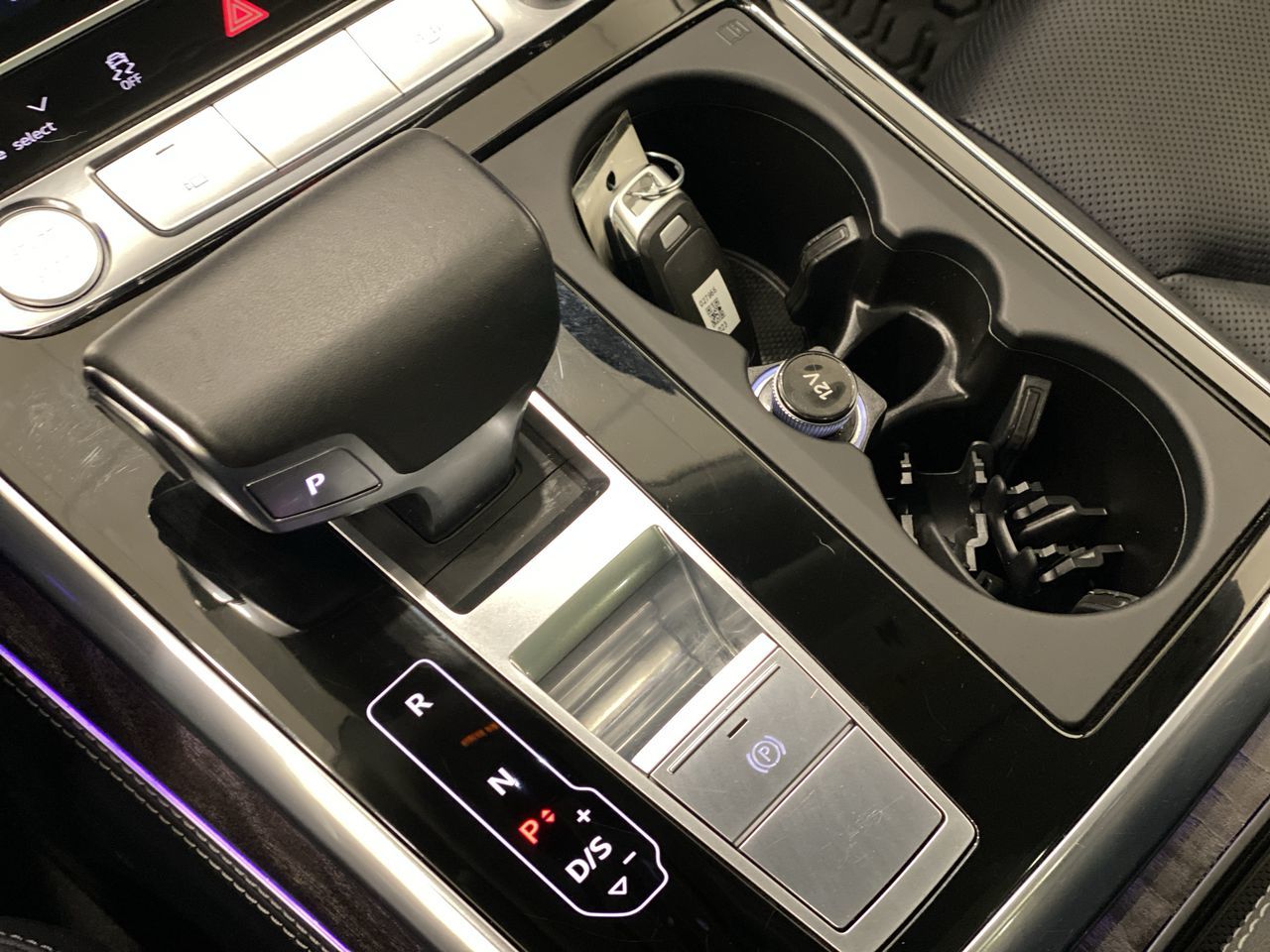 Audi Q8  2019 à Regina, Saskatchewan