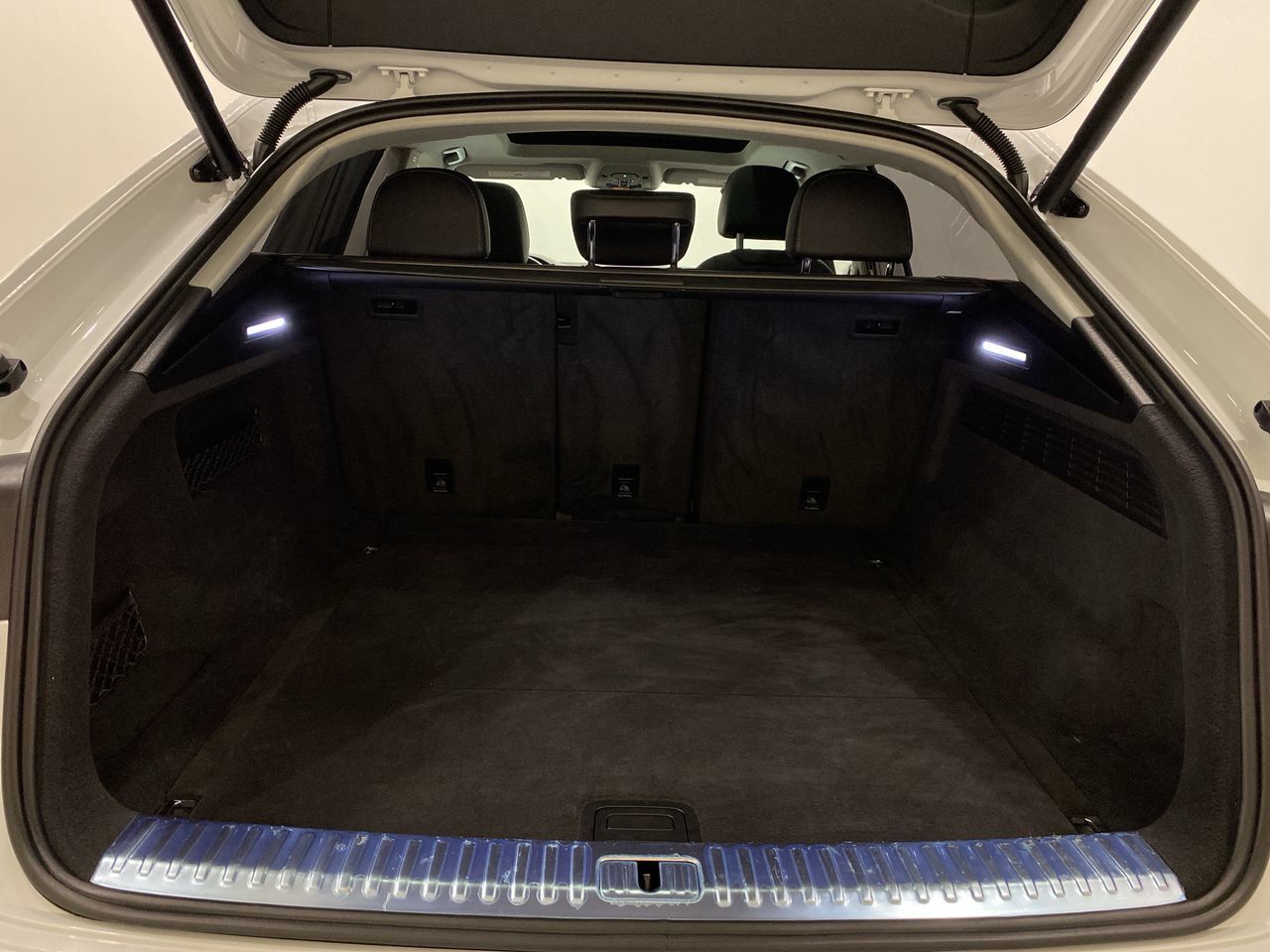 Audi Q8  2019 à Regina, Saskatchewan