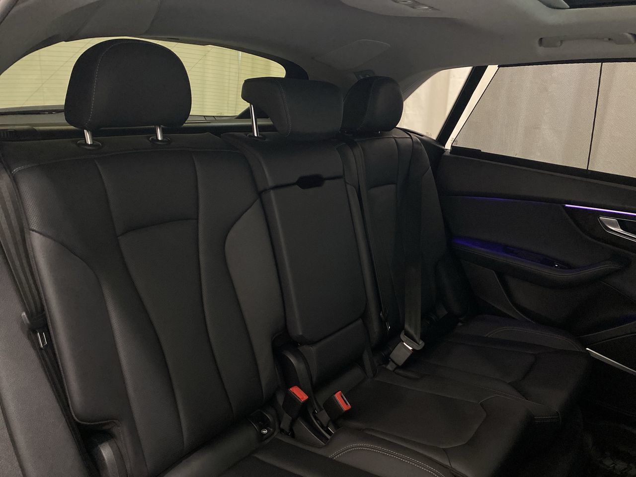 Audi Q8  2019 à Regina, Saskatchewan