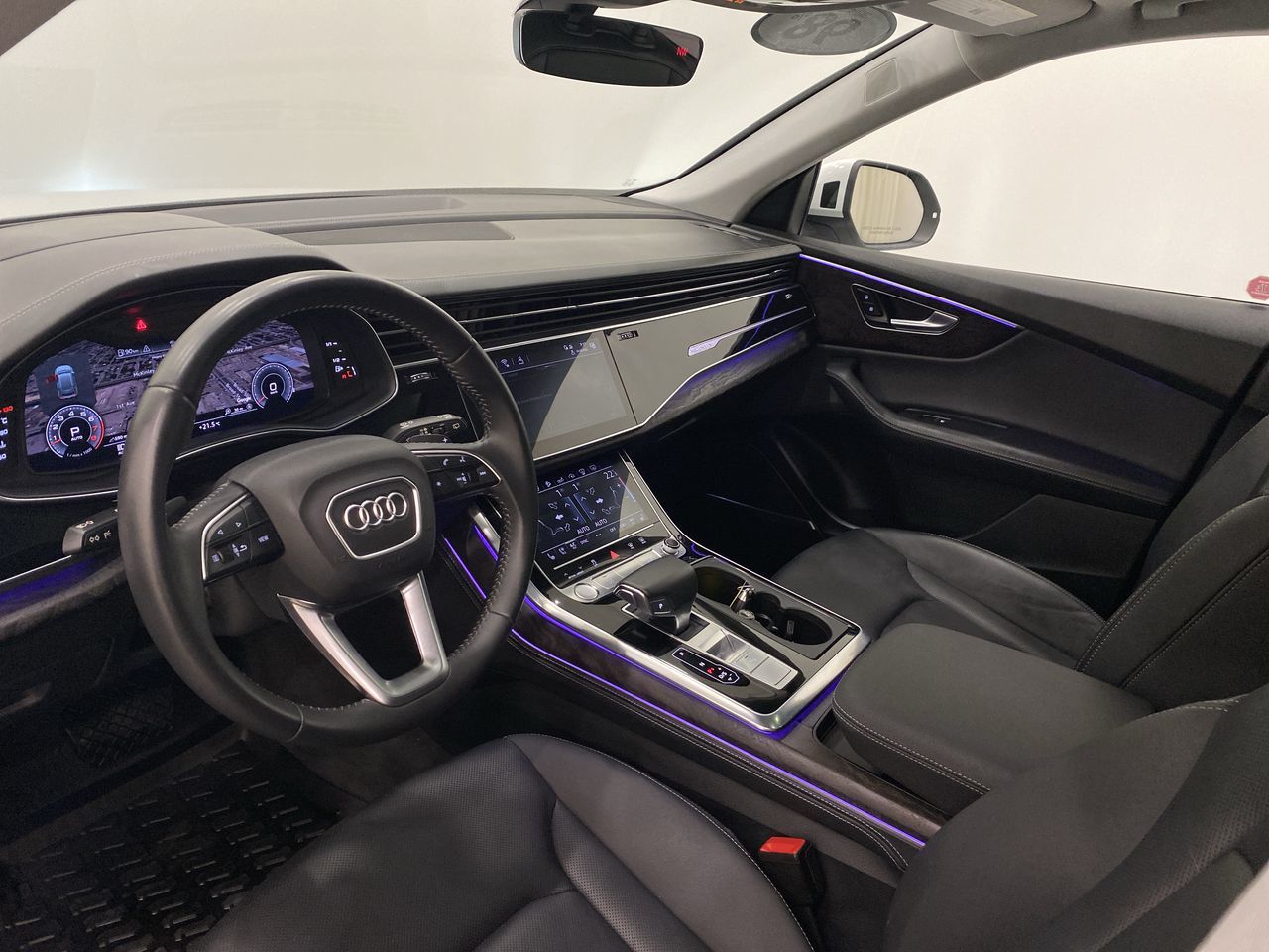Audi Q8  2019 à Regina, Saskatchewan