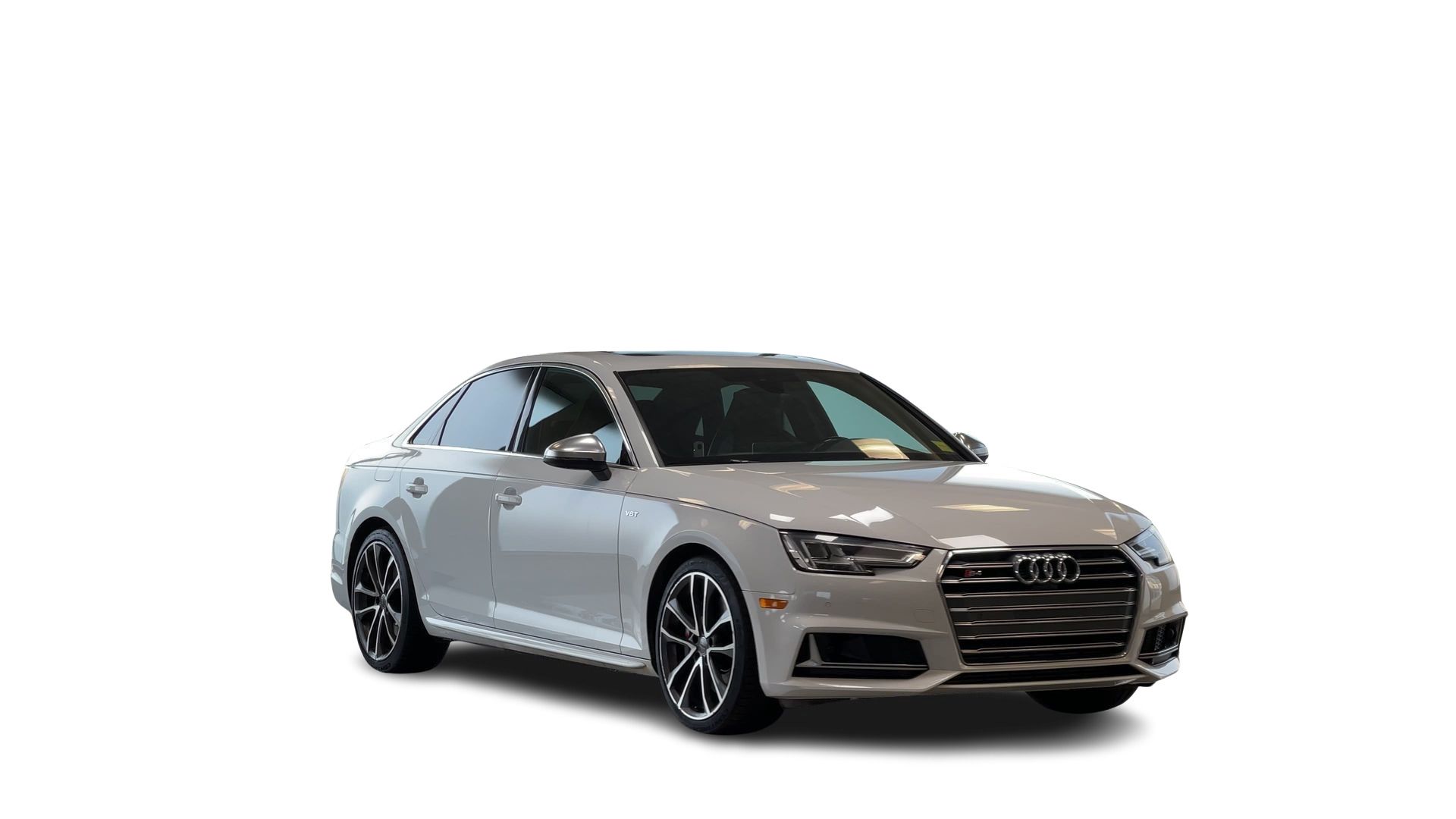 2018 Audi S4