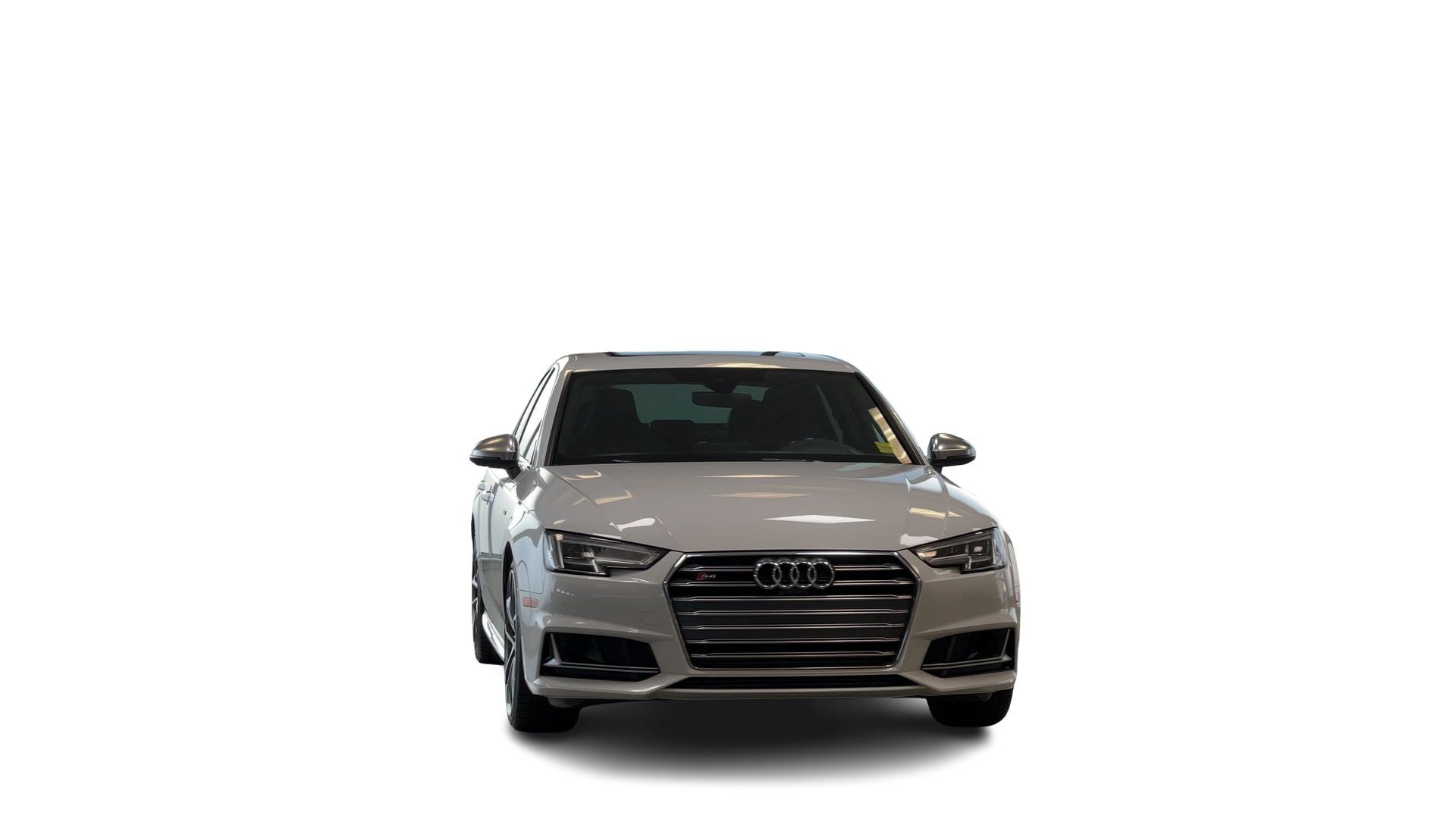 2018 Audi S4