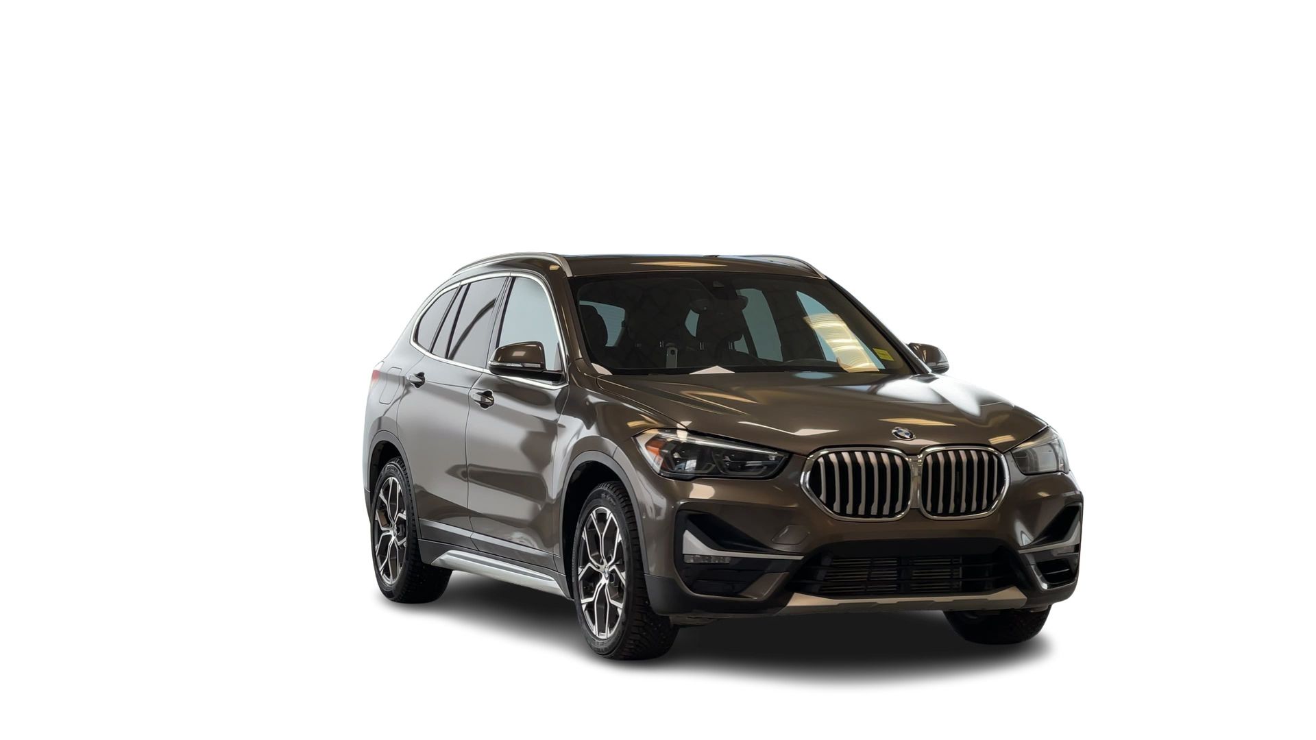 2020 BMW X1 in Regina, Saskatchewan