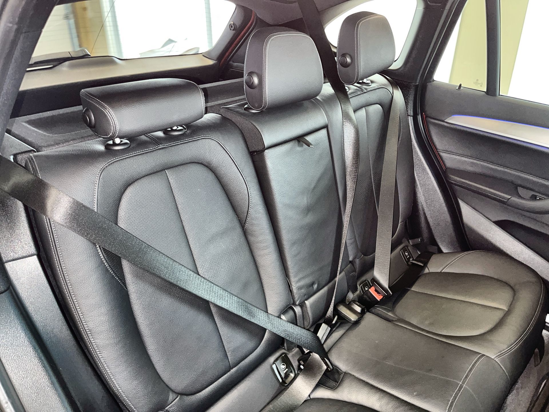 2020 BMW X1 in Regina, Saskatchewan