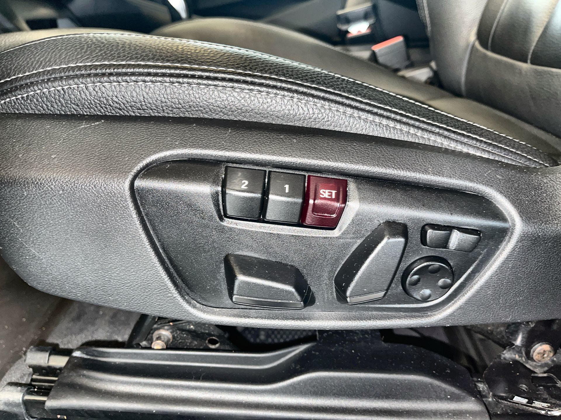 2020 BMW X1 in Regina, Saskatchewan