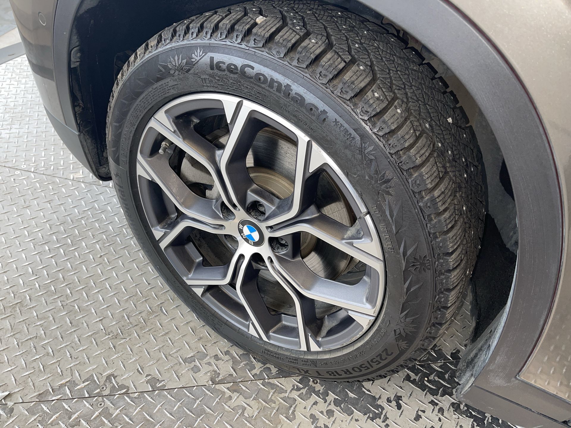 2020 BMW X1 in Regina, Saskatchewan