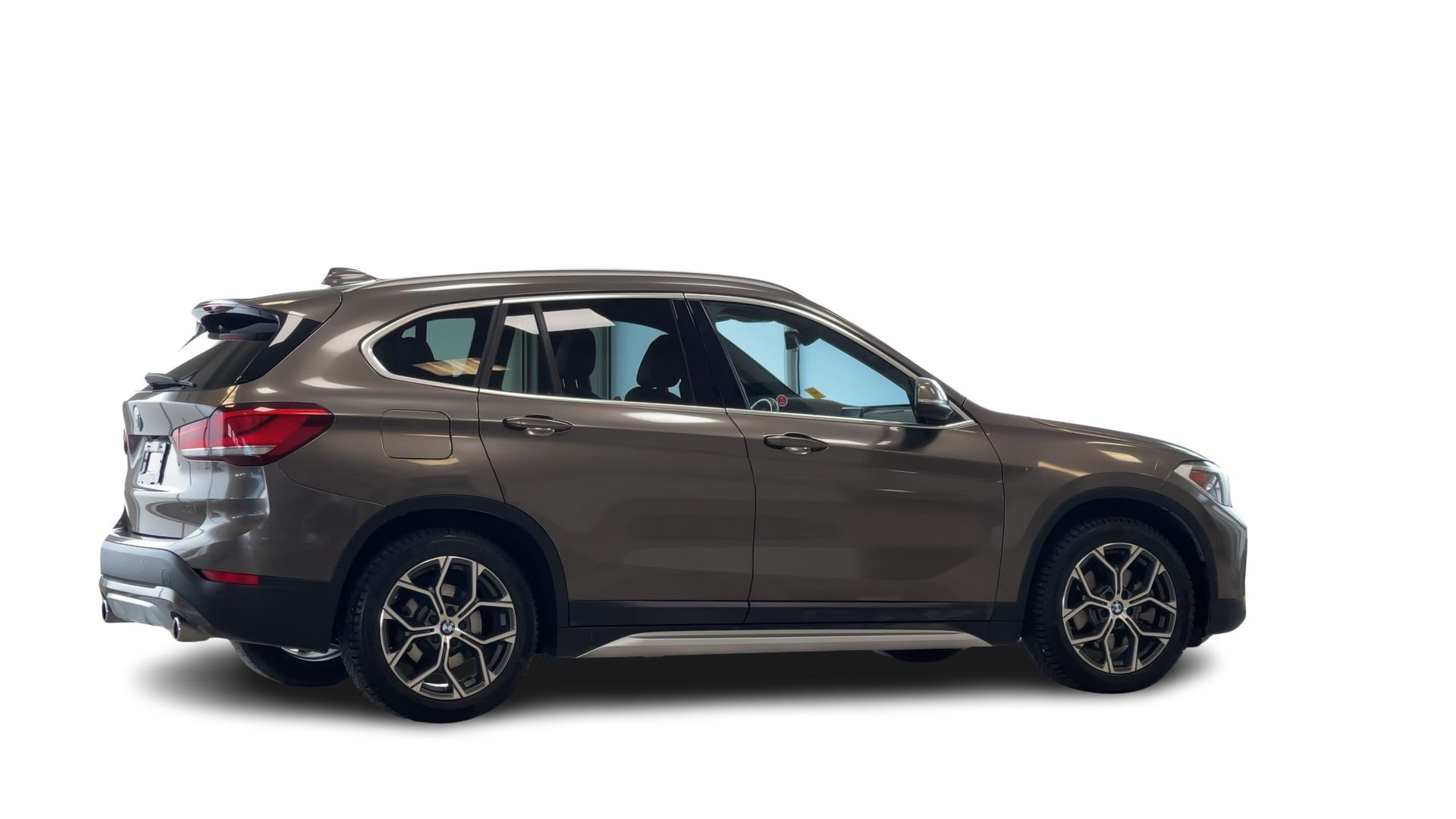 2020 BMW X1 in Regina, Saskatchewan