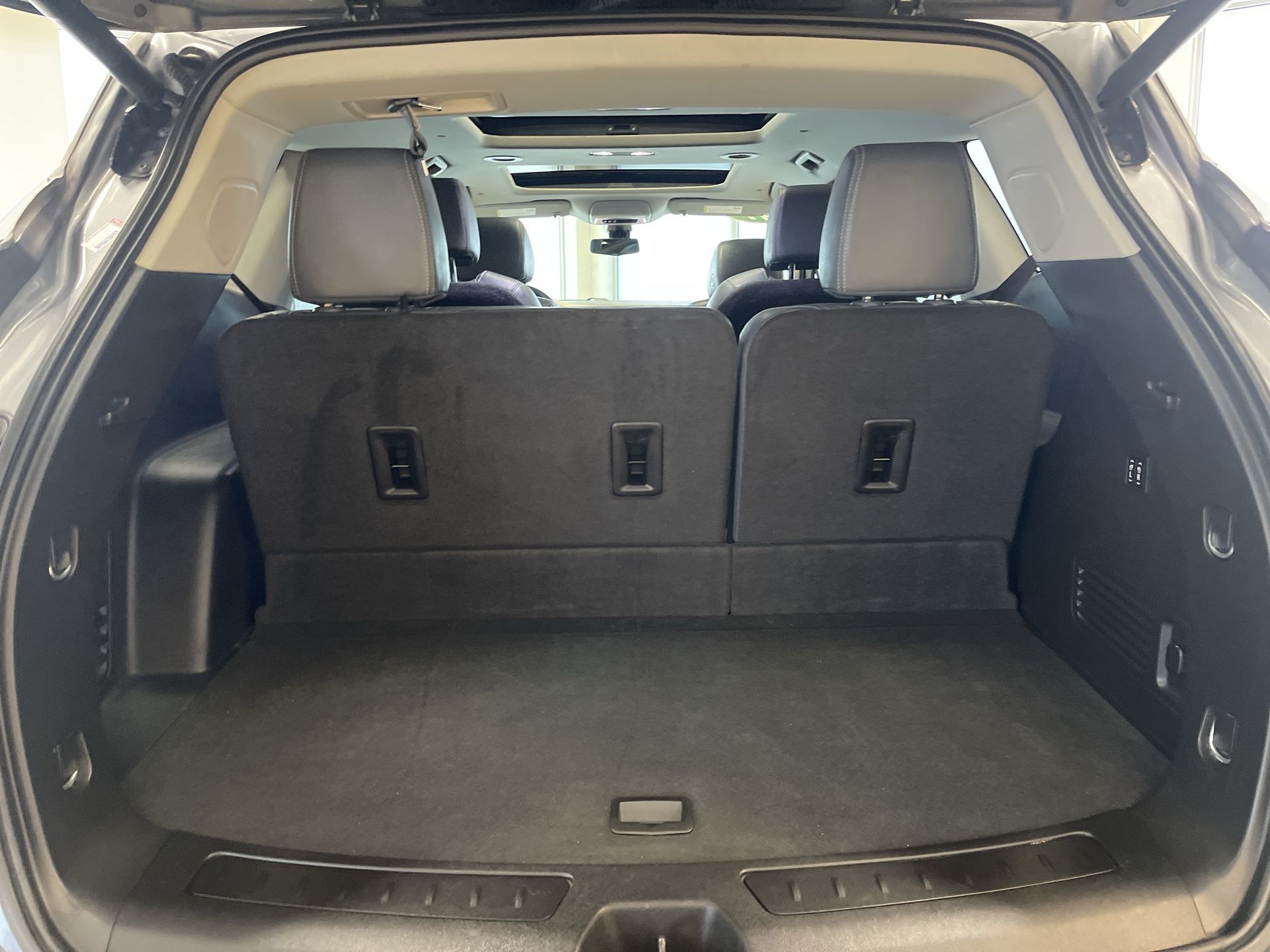 2019 Buick Enclave in Regina, Saskatchewan
