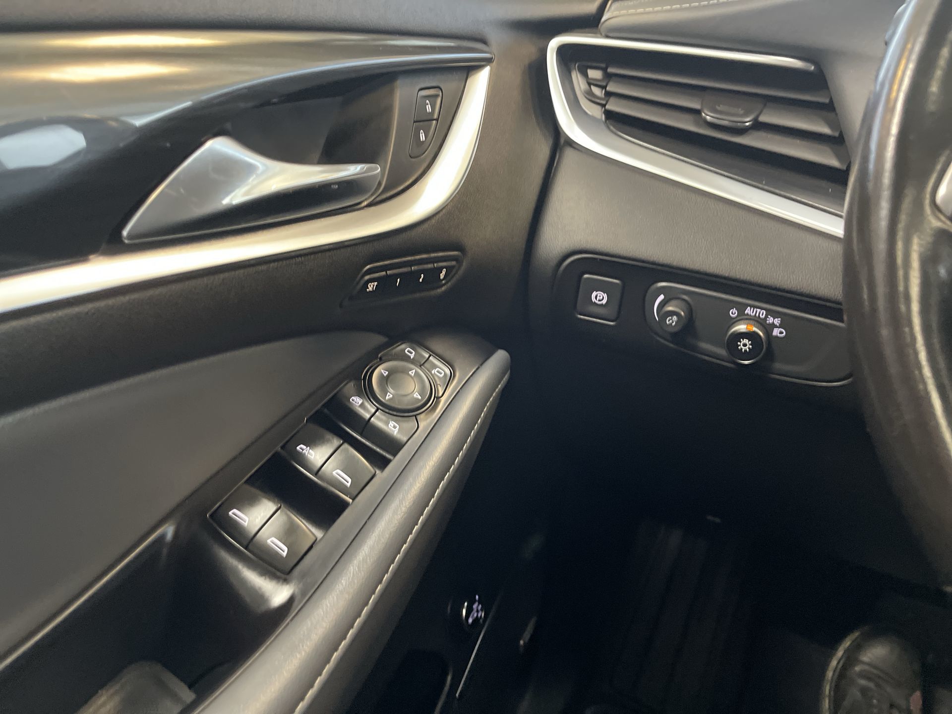 2019 Buick Enclave in Regina, Saskatchewan