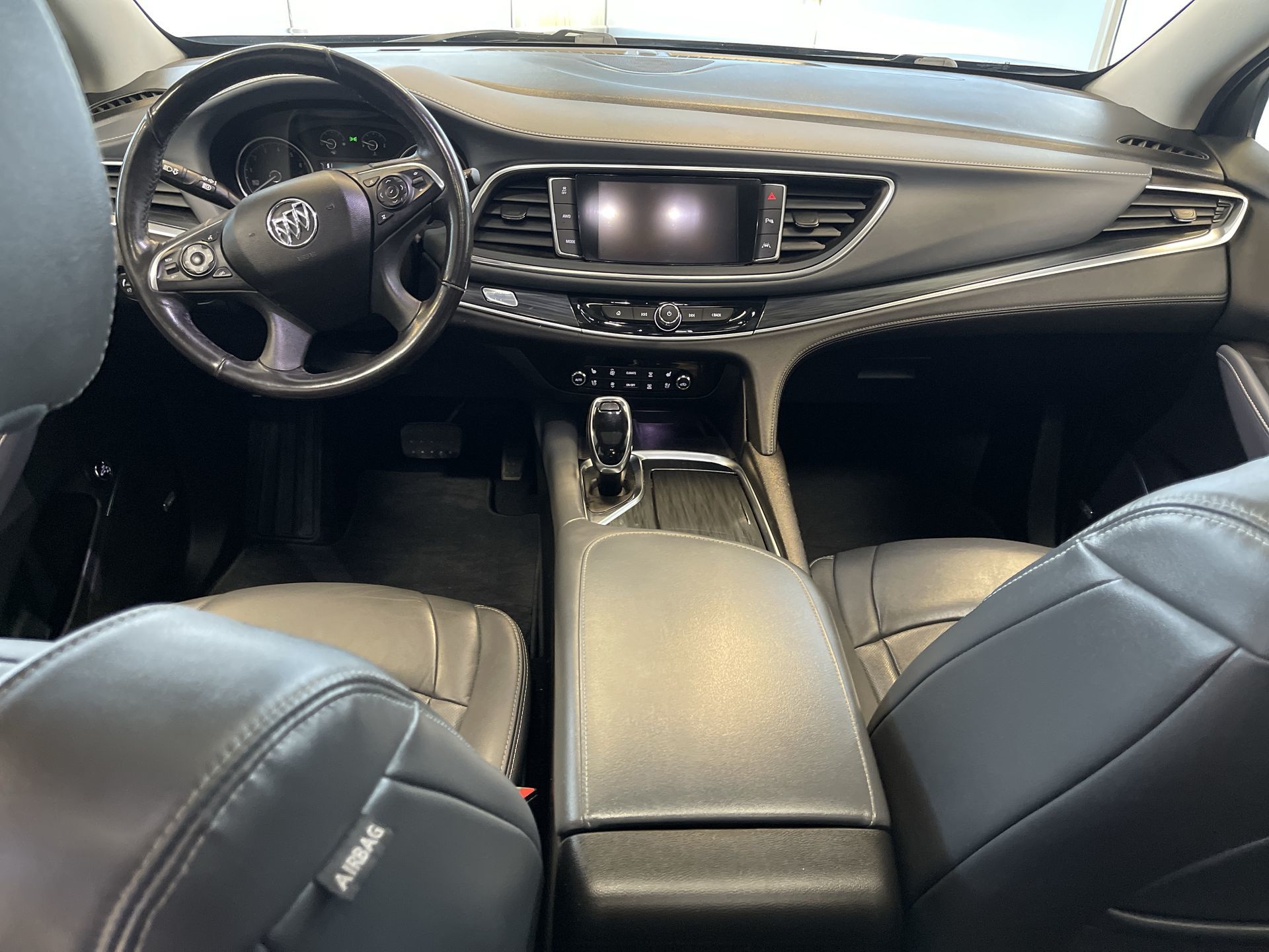 2019 Buick Enclave in Regina, Saskatchewan