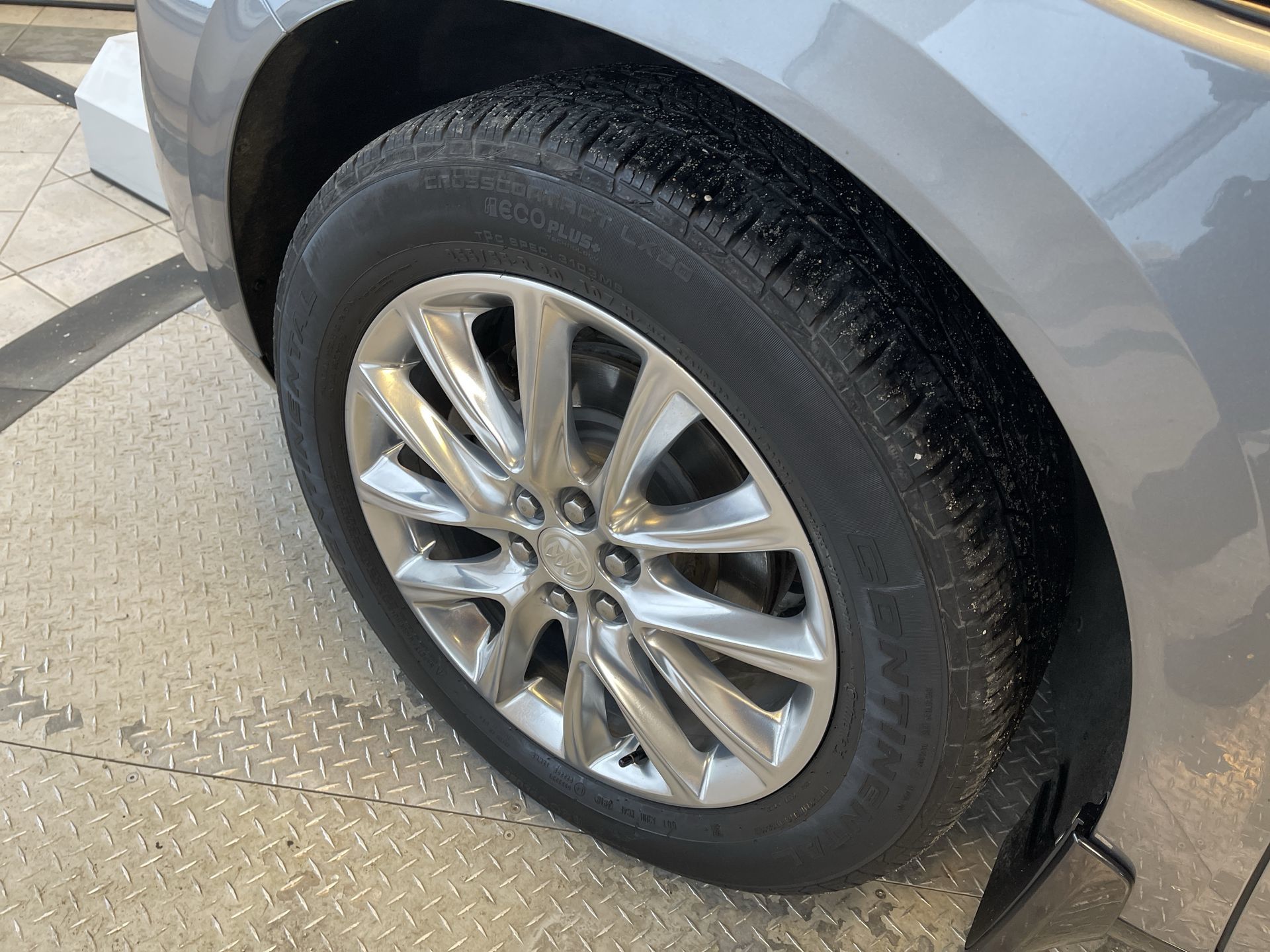 2019 Buick Enclave in Regina, Saskatchewan