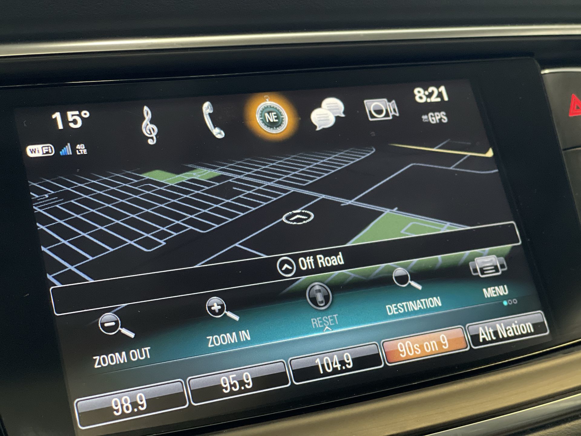 2019 Buick Enclave in Regina, Saskatchewan