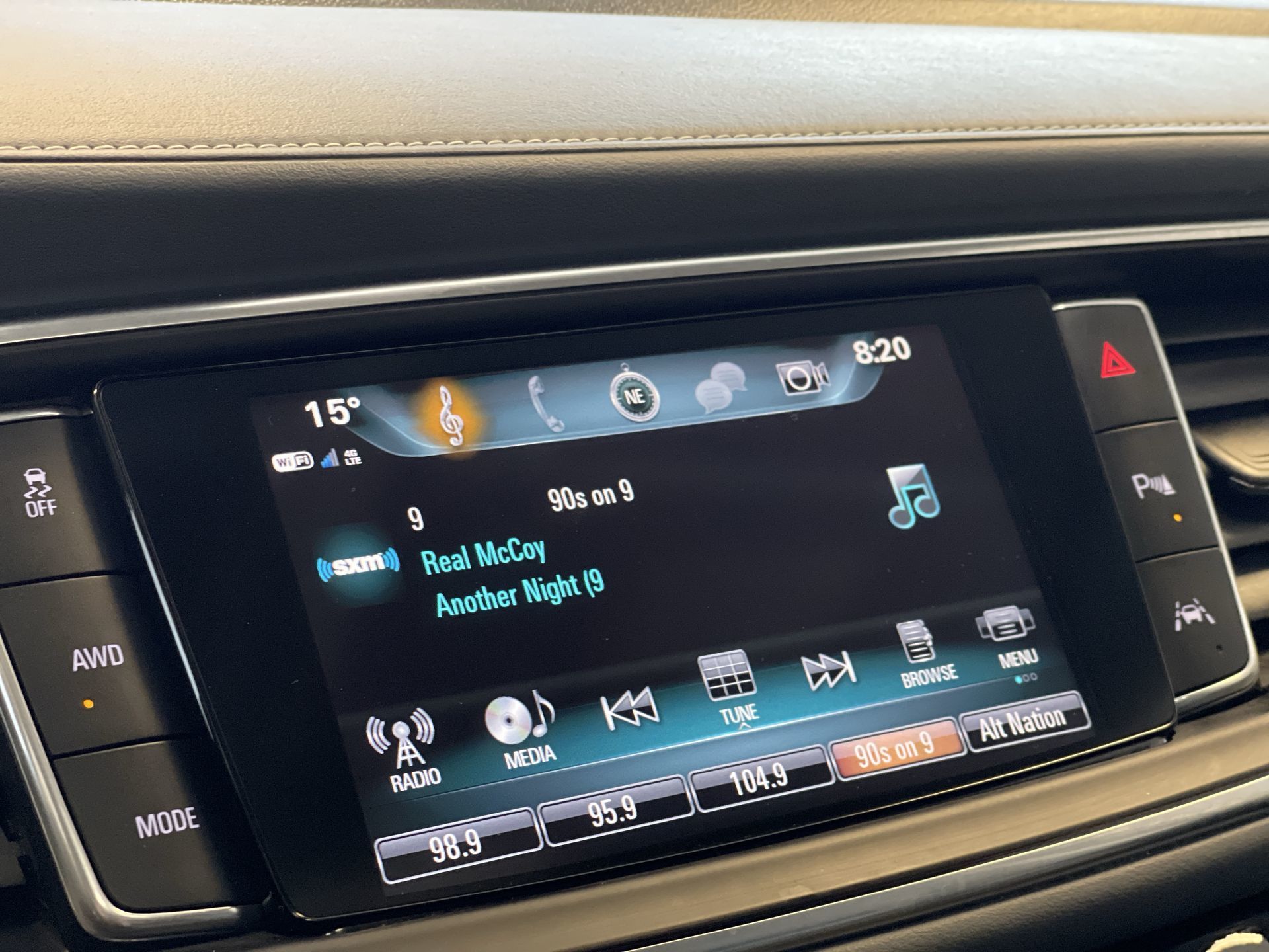 2019 Buick Enclave in Regina, Saskatchewan