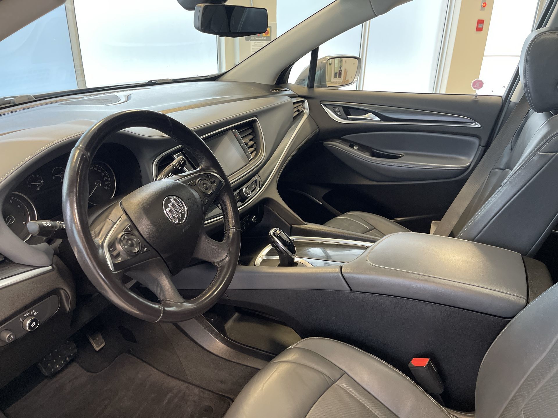 2019 Buick Enclave in Regina, Saskatchewan