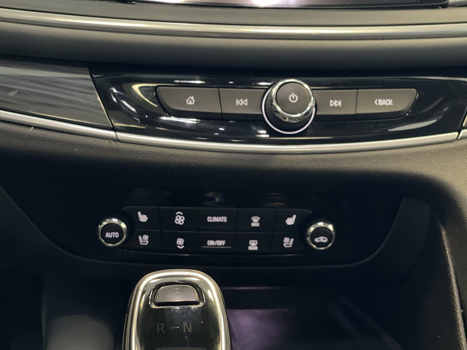 2019 Buick Enclave in Regina, Saskatchewan