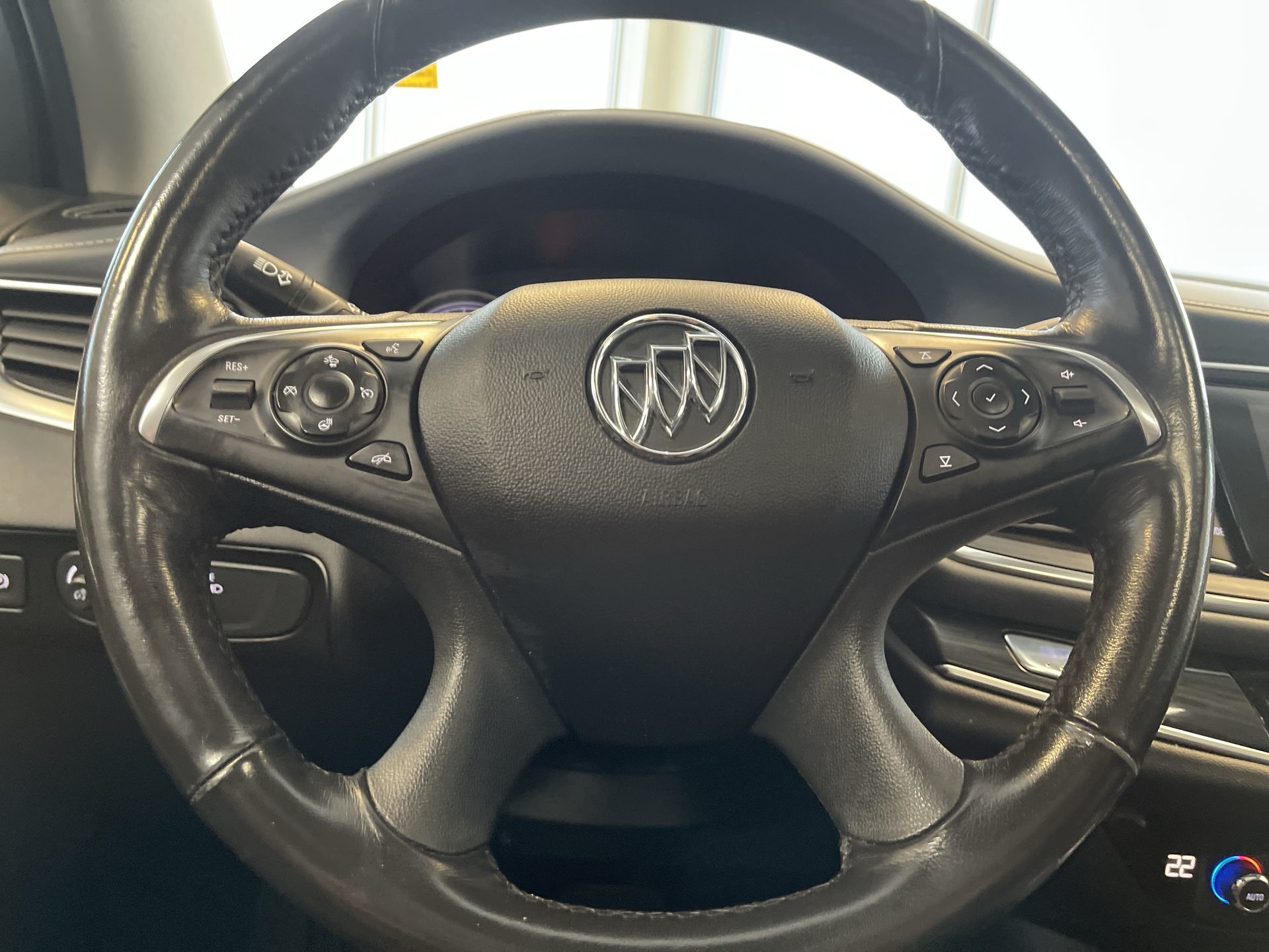 2019 Buick Enclave in Regina, Saskatchewan