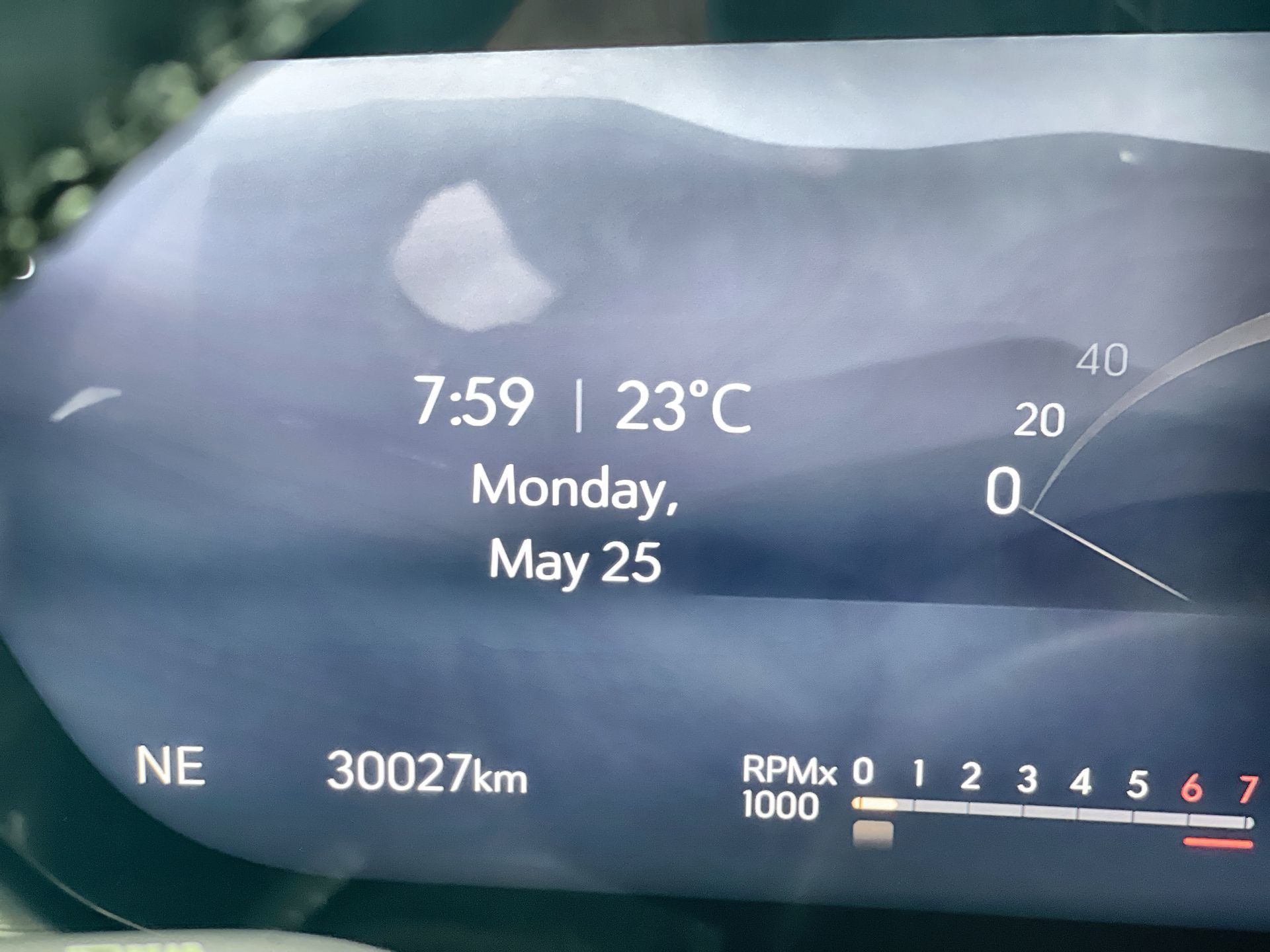 2025 Buick Envision