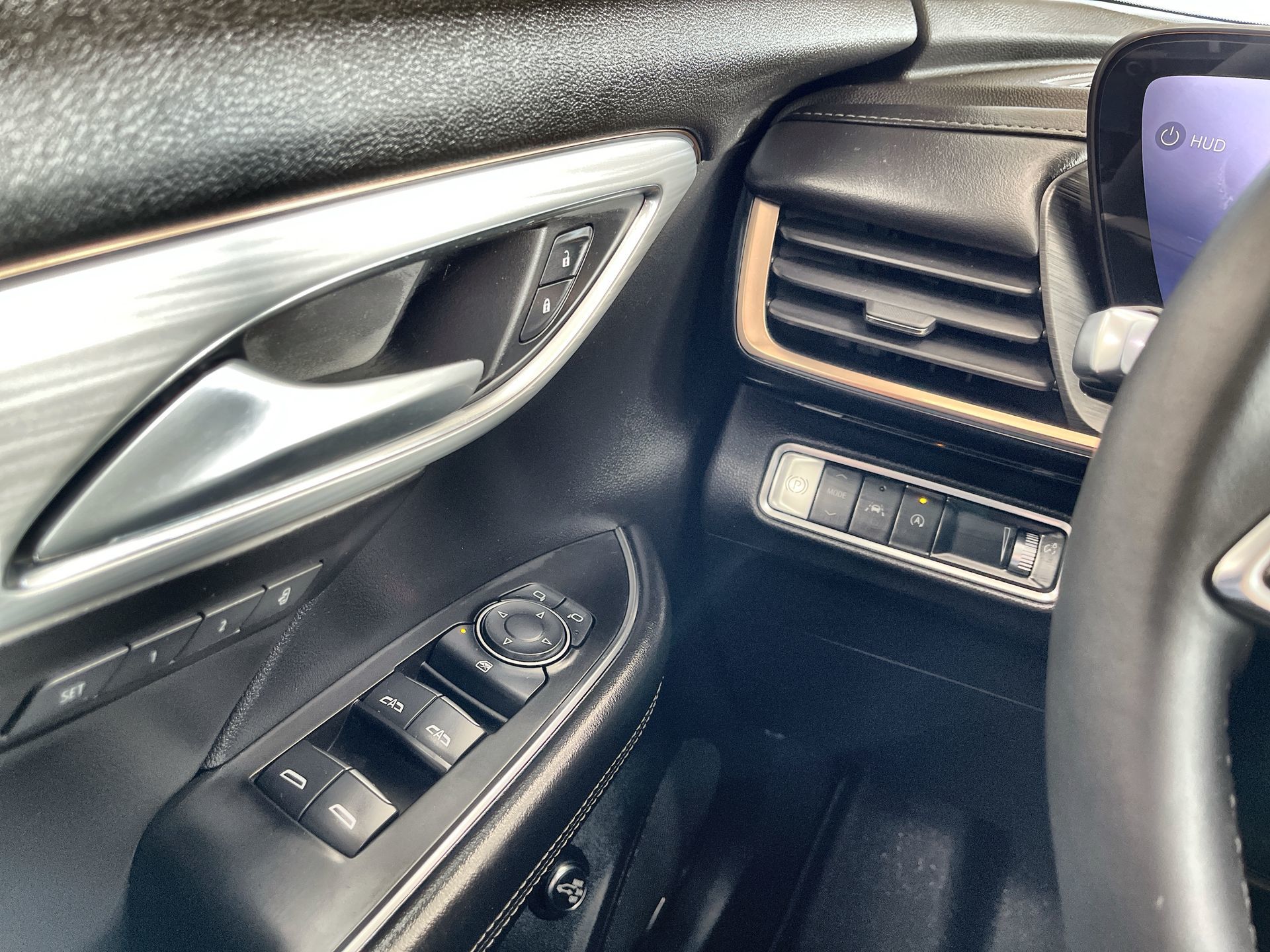 2025 Buick Envision